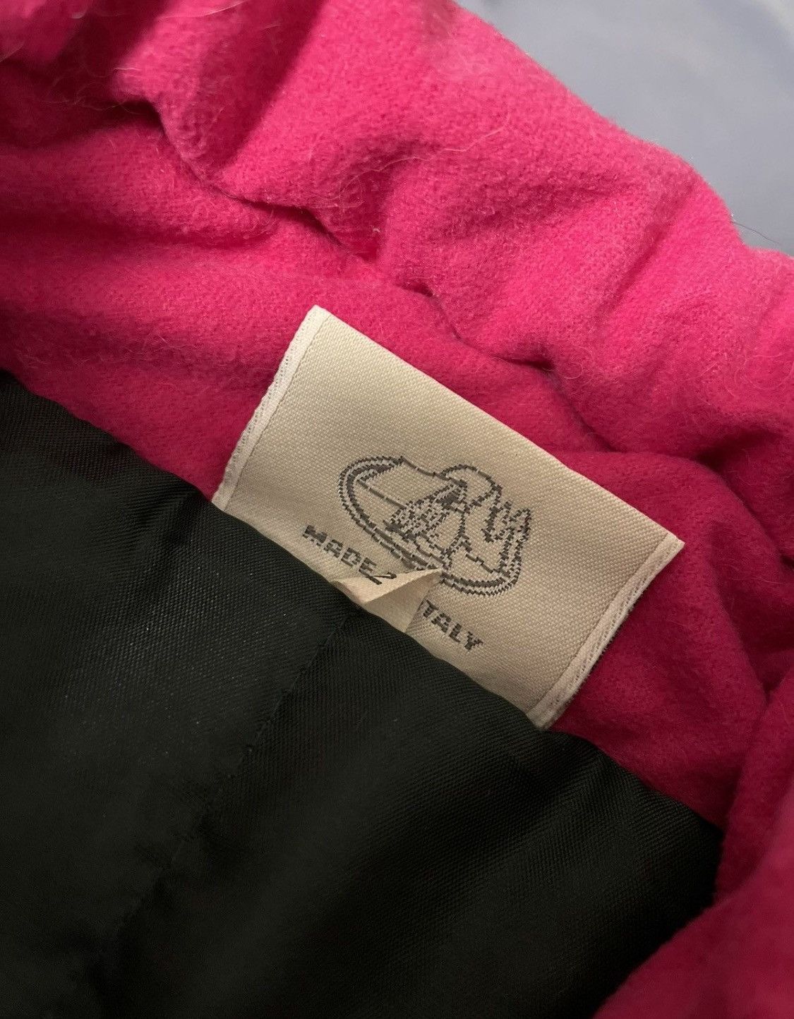 Outdoor Research × Vintage Vintage Multicolour Fleece jacket Size US M / EU 48-50 / 2 - 5 Thumbnail
