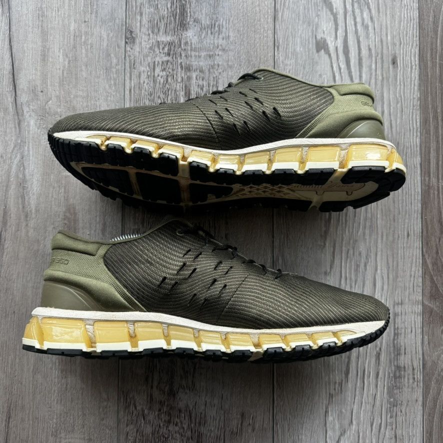Asics ASICS • ASICS Gel-Quantum 360 4 "Irvine" (10.5M) Size US 10.5 / EU 43-44 - 3 Thumbnail