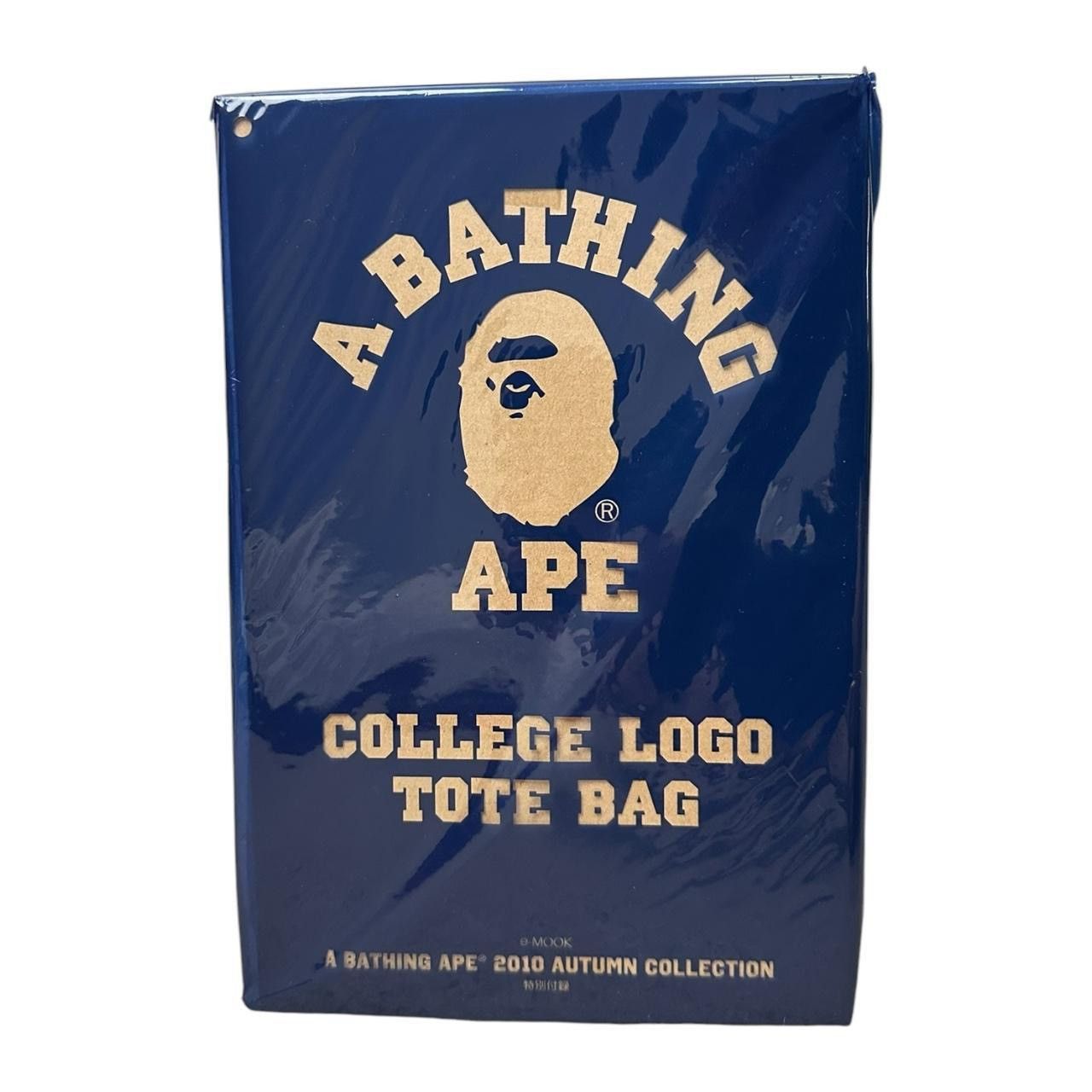 Bape Bape 2010 Tote Bag Size ONE SIZE - 2 Thumbnail