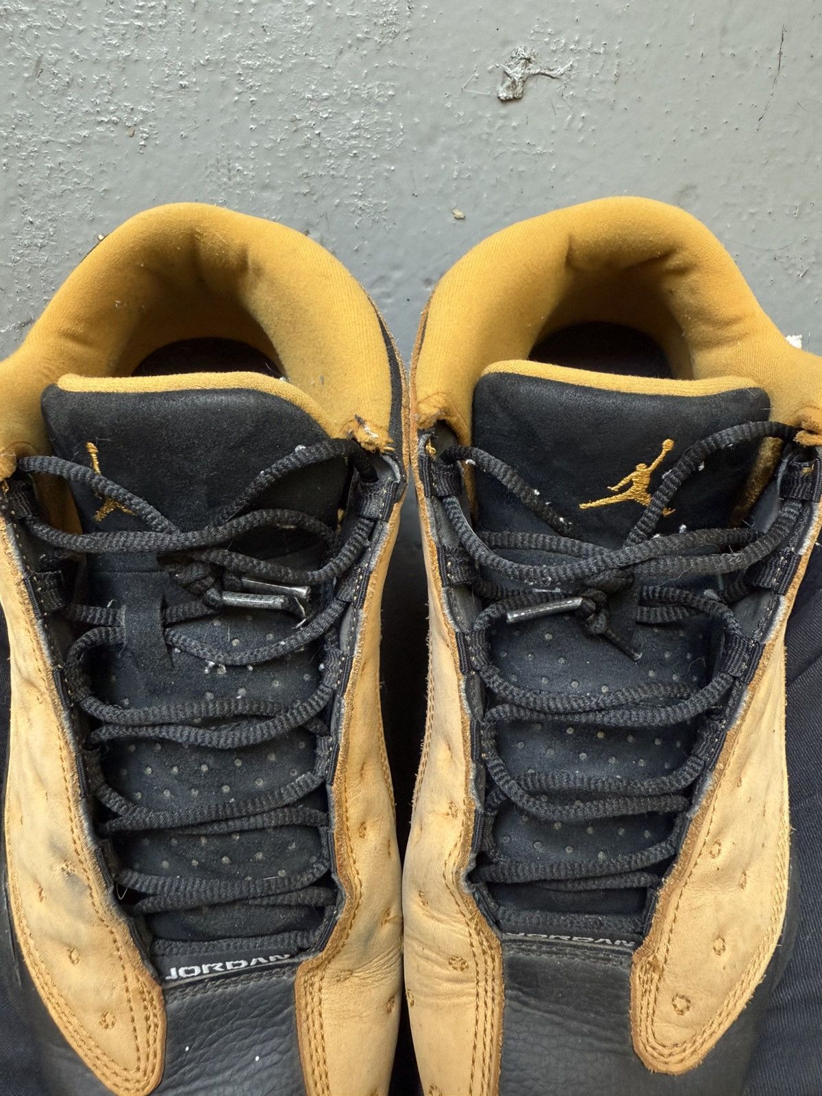 Jordan Brand Jordan 13 low chutney Size US 10 / EU 43 - 7 Thumbnail