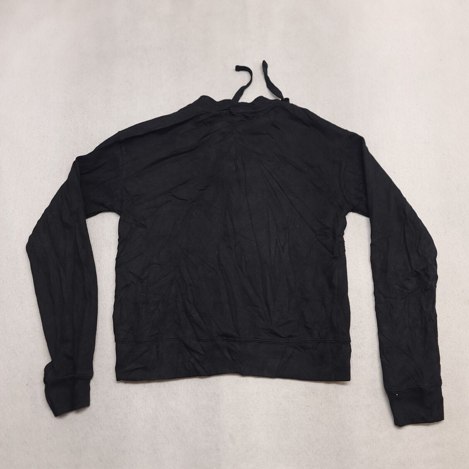 Garage Garage Casual Pullover T Shirt Womens Size Small S Black Size S / US 4 / IT 40 - 10 Thumbnail