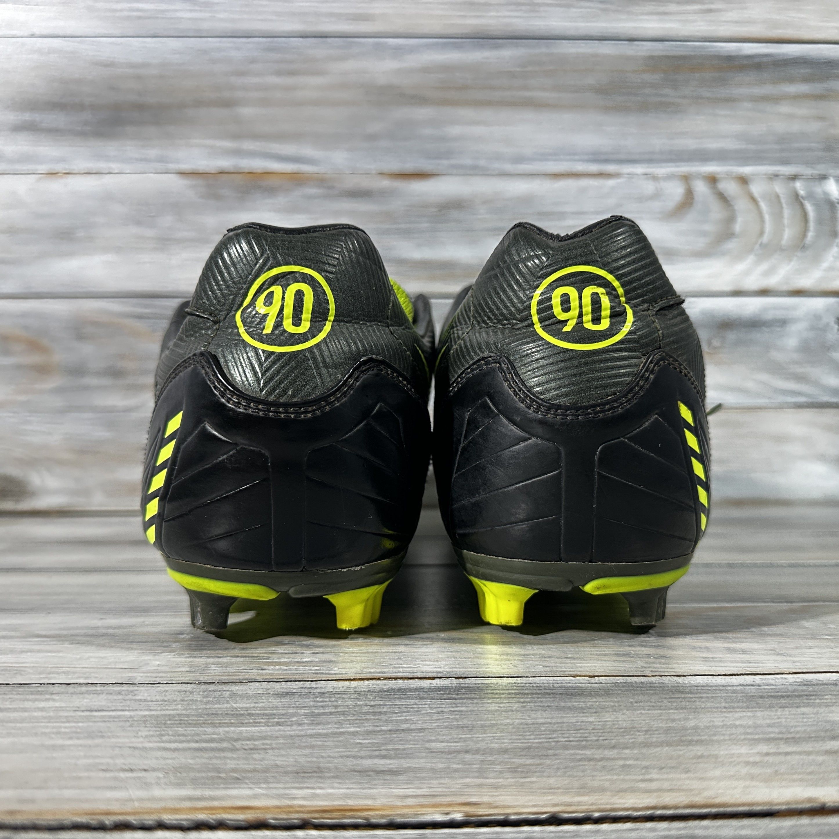 Nike Nike Total 90 Shoot II FG Football Cleats Boots Very Rare Size US 9.5 / EU 42-43 - 19 Thumbnail