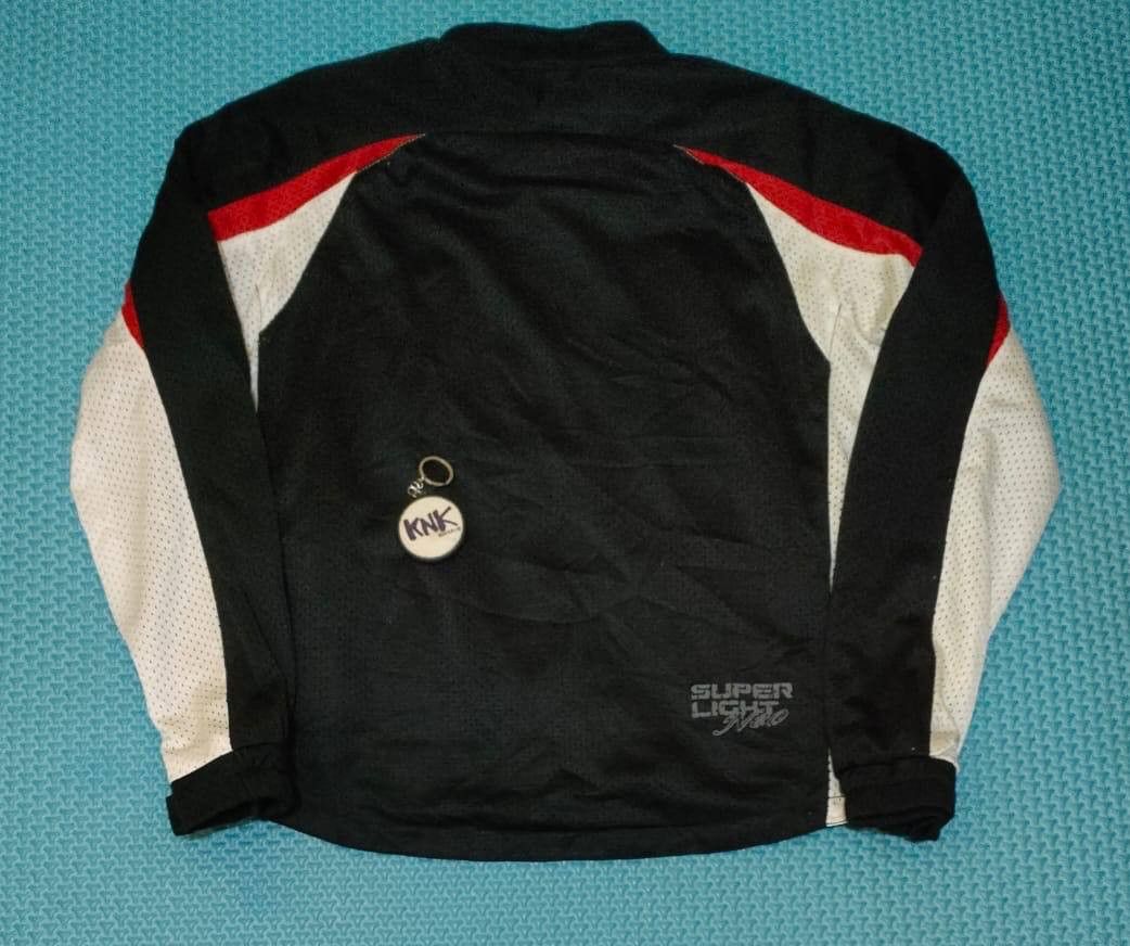 Japanese Brand nankai riding jacket Size US M / EU 48-50 / 2 - 2 Thumbnail