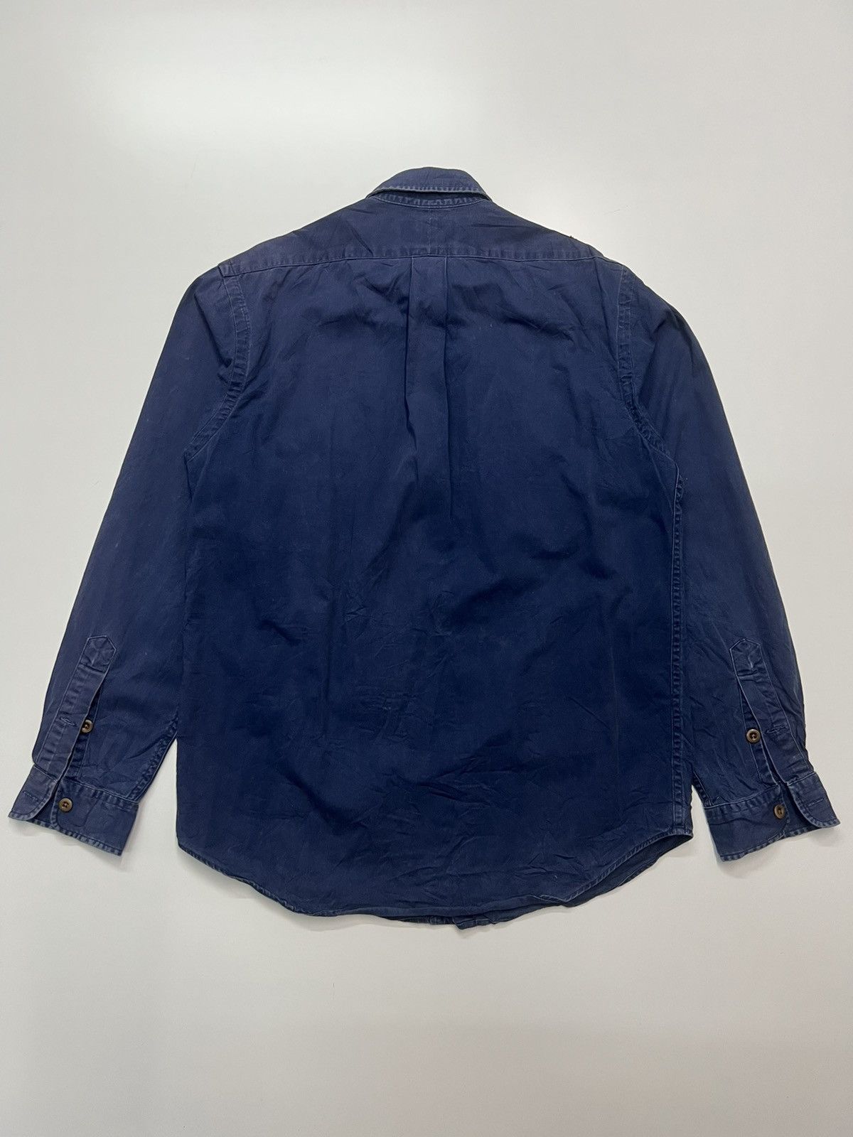 Polo Ralph Lauren POLO RALPH LAUREN SHIRT BUTTON UP Size US M / EU 48-50 / 2 - 6 Thumbnail