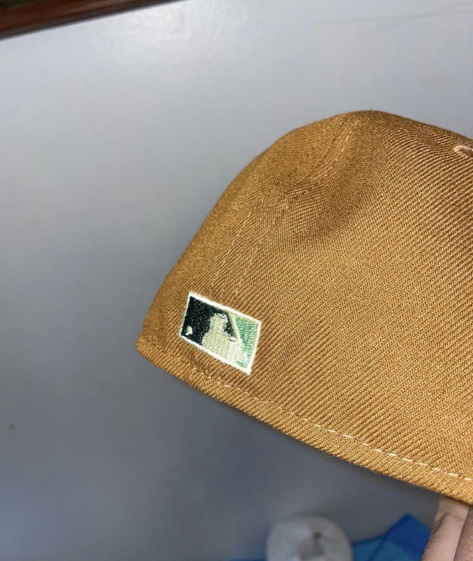New Era Myfitteds Texas rangers Zelda inspired size 7 1/8 brand new Size ONE SIZE - 4 Thumbnail
