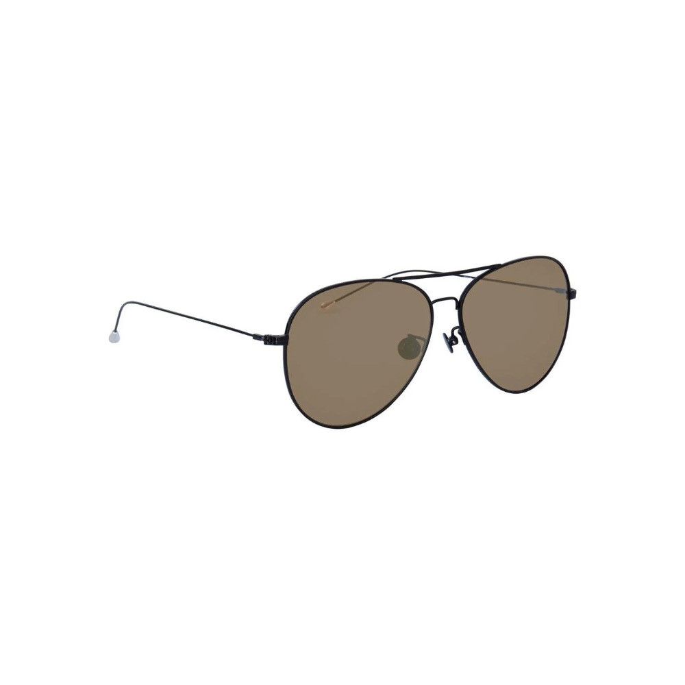 Ann Demeulemeester Sunglasses Black and Bronze