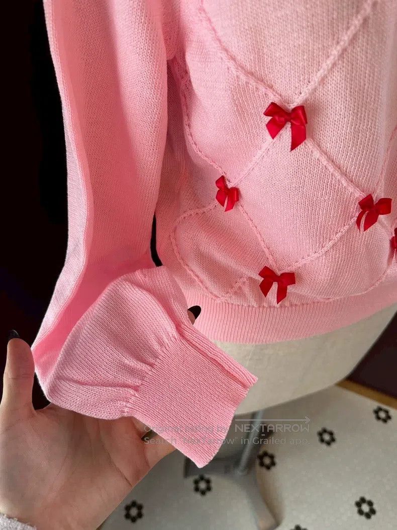 Comme des Garcons Comme Des Garcons sweater Size M / US 6-8 / IT 42-44 - 5 Thumbnail
