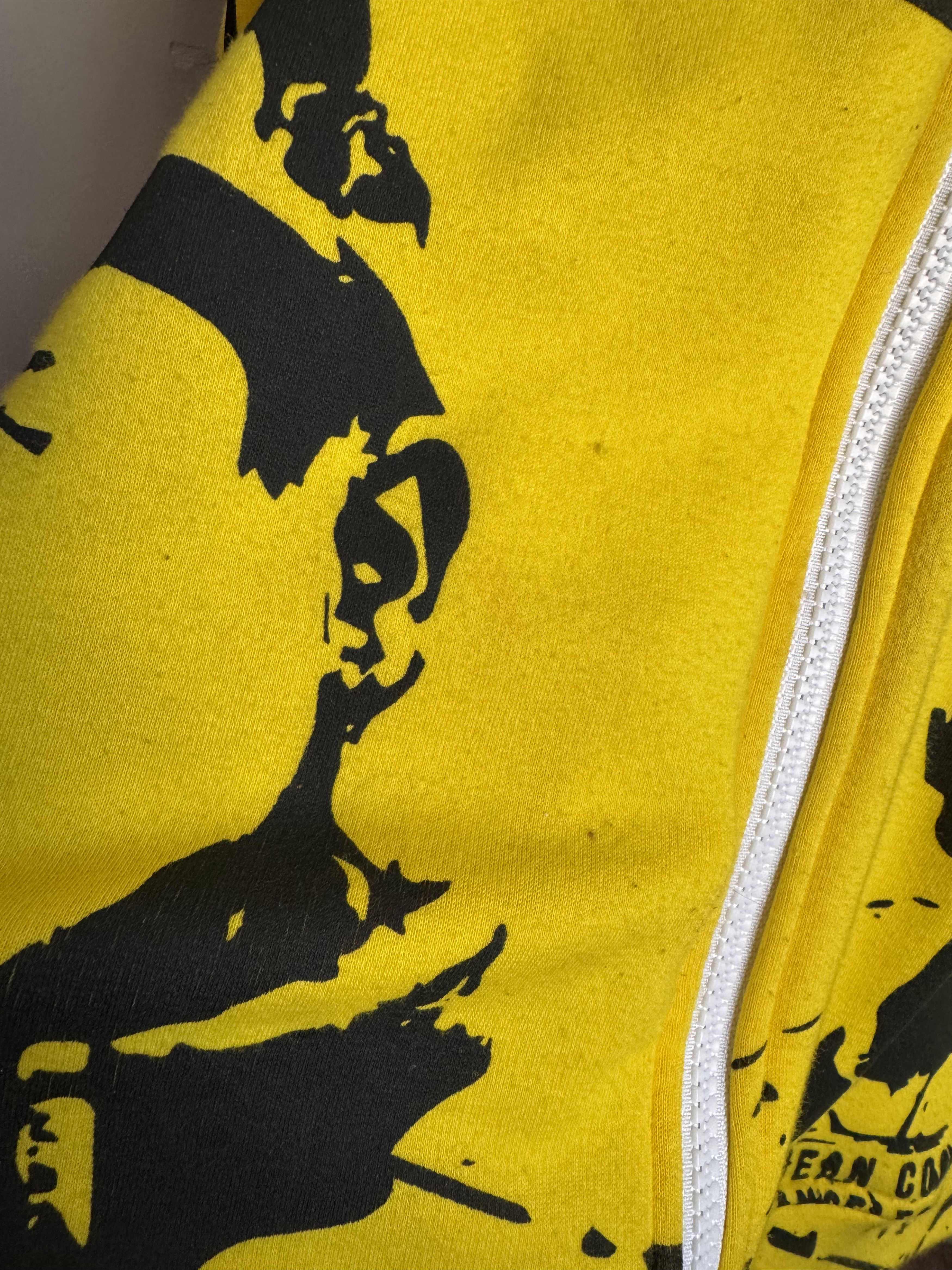 Asaali Asaali Zip Up Hoodie Size XL Size US XL / EU 56 / 4 - 4 Thumbnail