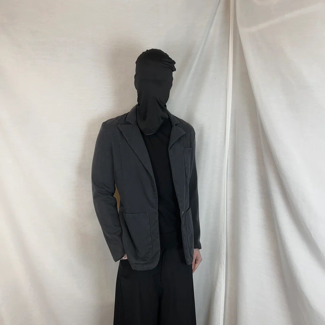 Maison Margiela Maison Martin Margiela Margiela Sunfaded Blazer - AW04 Size US S / EU 44-46 / 1 - 2 Thumbnail