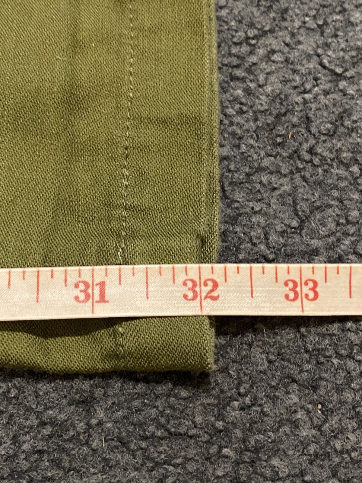 Designer × Japanese Brand UP THERE STORE X PREMIER CLOTHING TROUSERS Size US 30 / EU 46 - 8 Thumbnail