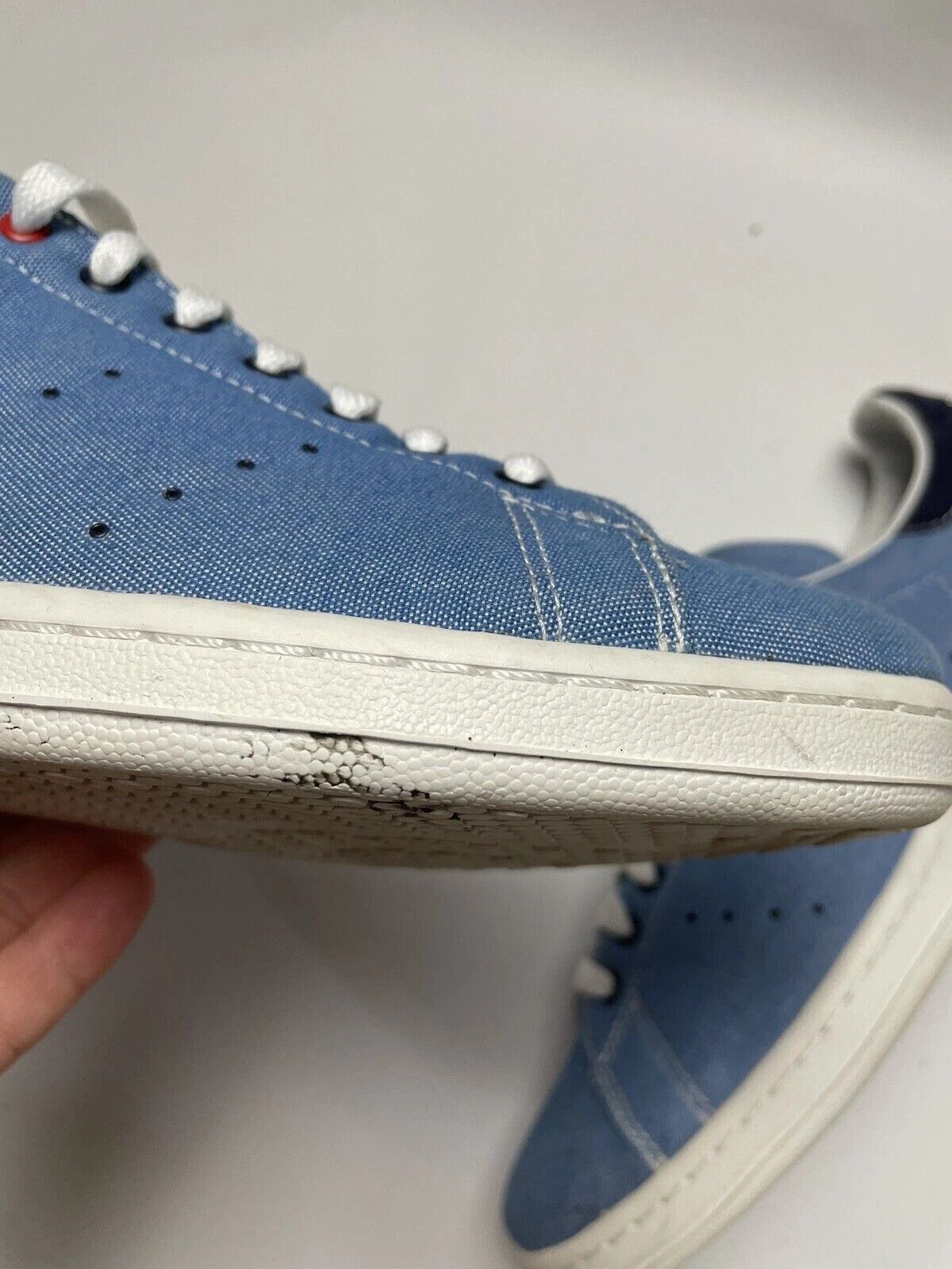 Maharishi adidas STAN 80 MHRS Stan Smith Maharishi Shoes Sneaker Size US 10.5 / EU 43-44 - 6 Thumbnail