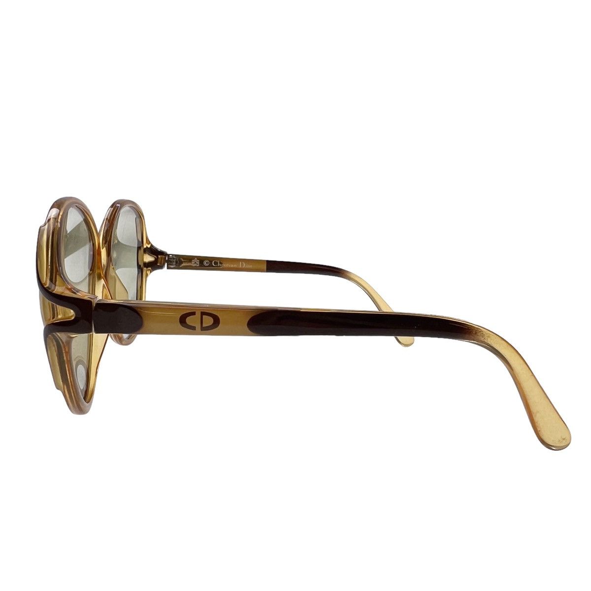 Dior Christian Dior 1980’s 2235 Sunglasses Size ONE SIZE - 3 Thumbnail