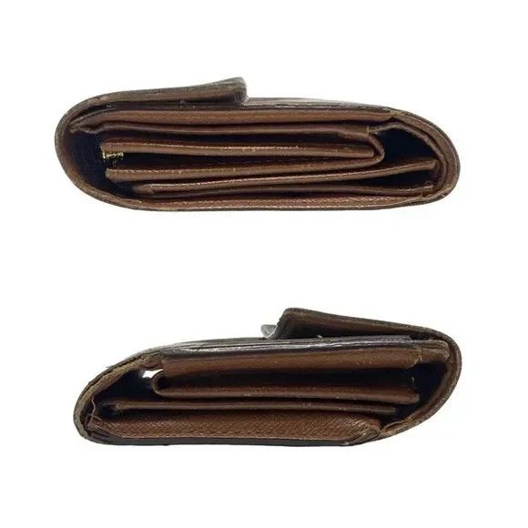 Louis Vuitton Louis Vuitton Monogram Alexandra Wallet Size ONE SIZE - 3 Thumbnail