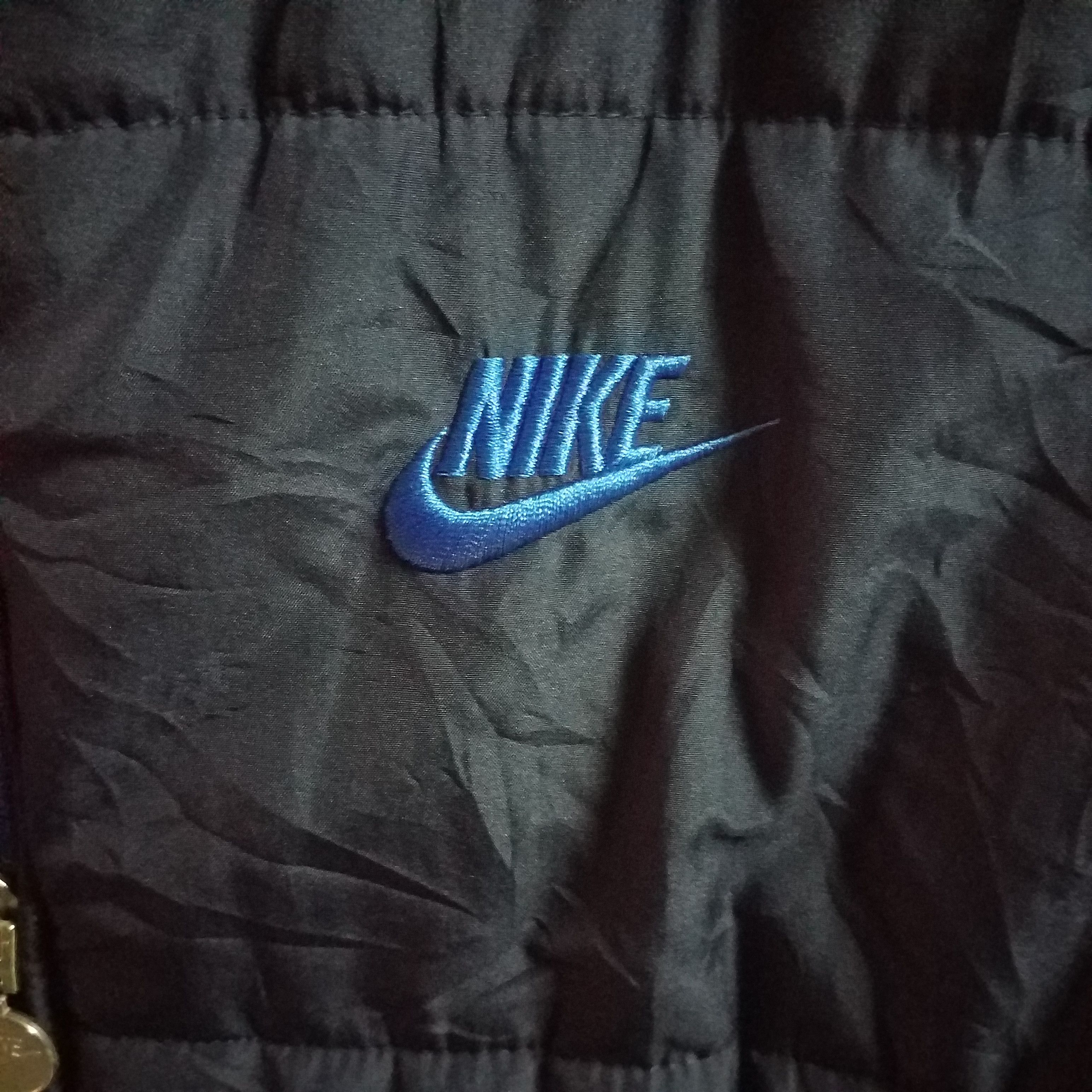 Nike NIKE REVERSIBLE JACKET Size US L / EU 52-54 / 3 - 3 Thumbnail