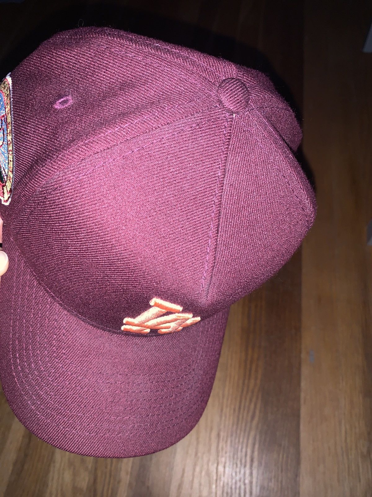 New Era new ear Size ONE SIZE - 5 Thumbnail