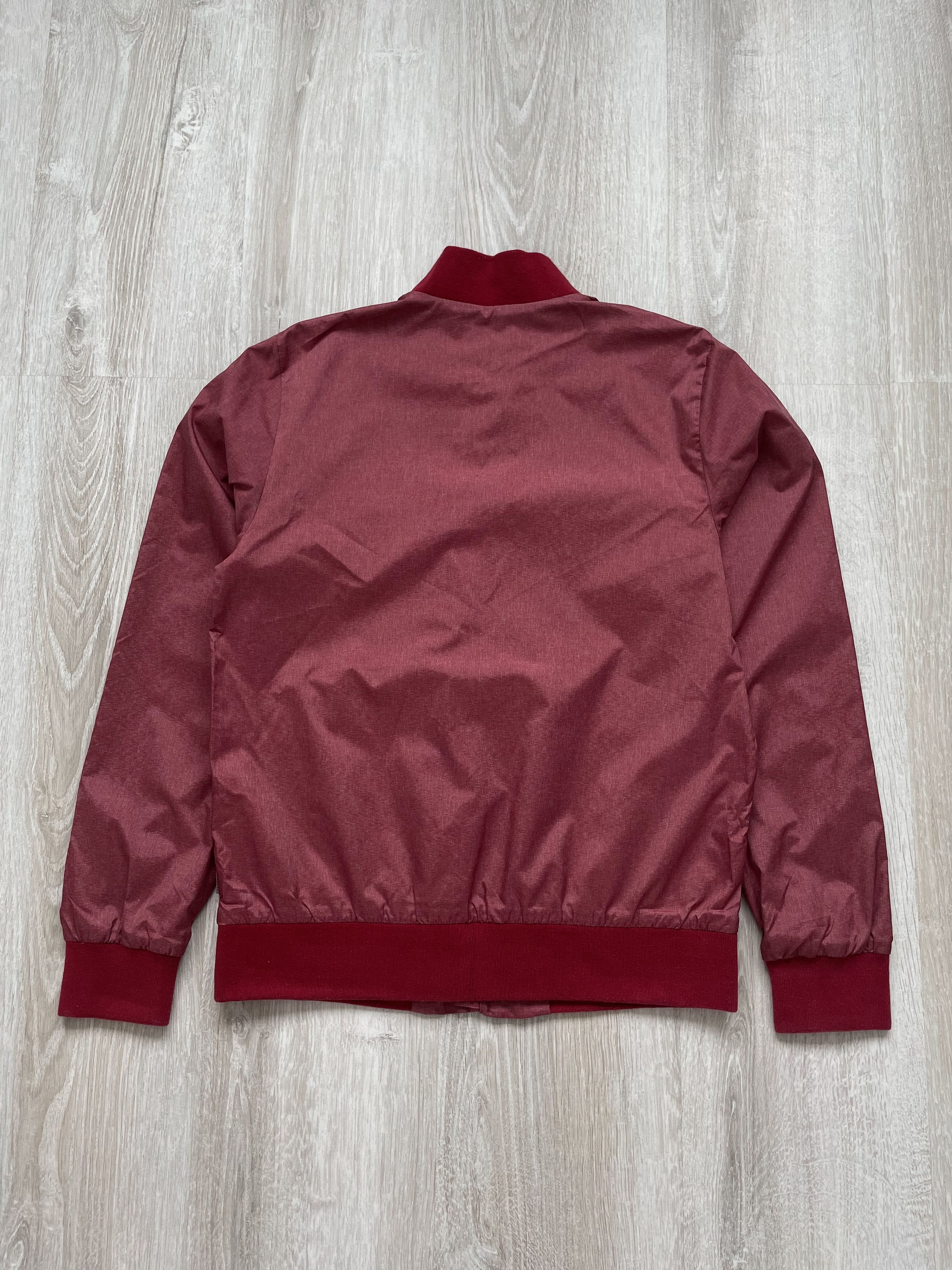 Carhartt Carhartt Nylon Bomber Jacket Size US S / EU 44-46 / 1 - 8 Thumbnail