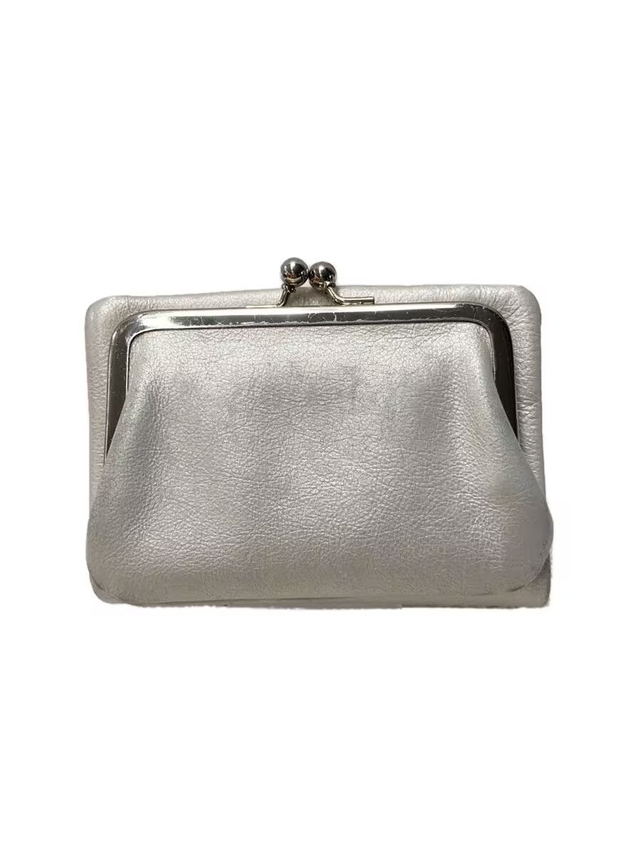 Yohji Yamamoto Leather Wallet Size ONE SIZE - 1 Thumbnail