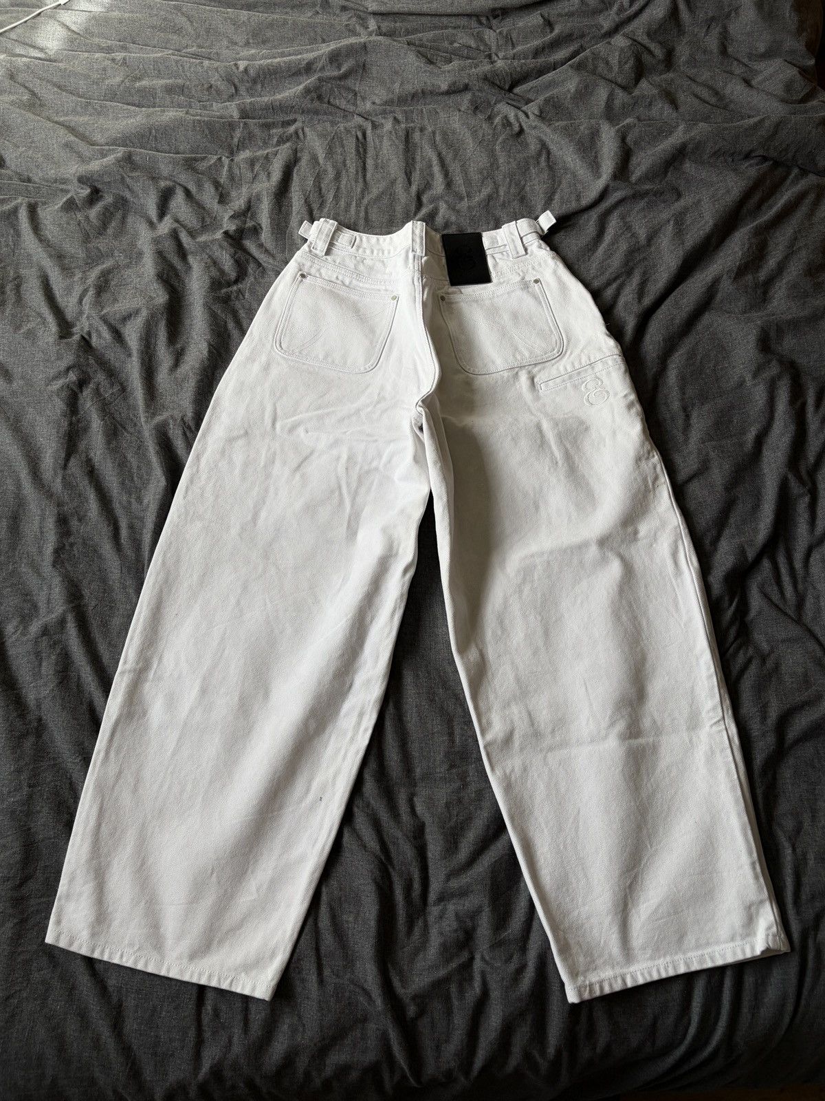 Etelier Gallery Etelier Gallery Tusk V2 Carpenter Pants Size US 29 - 2 Thumbnail