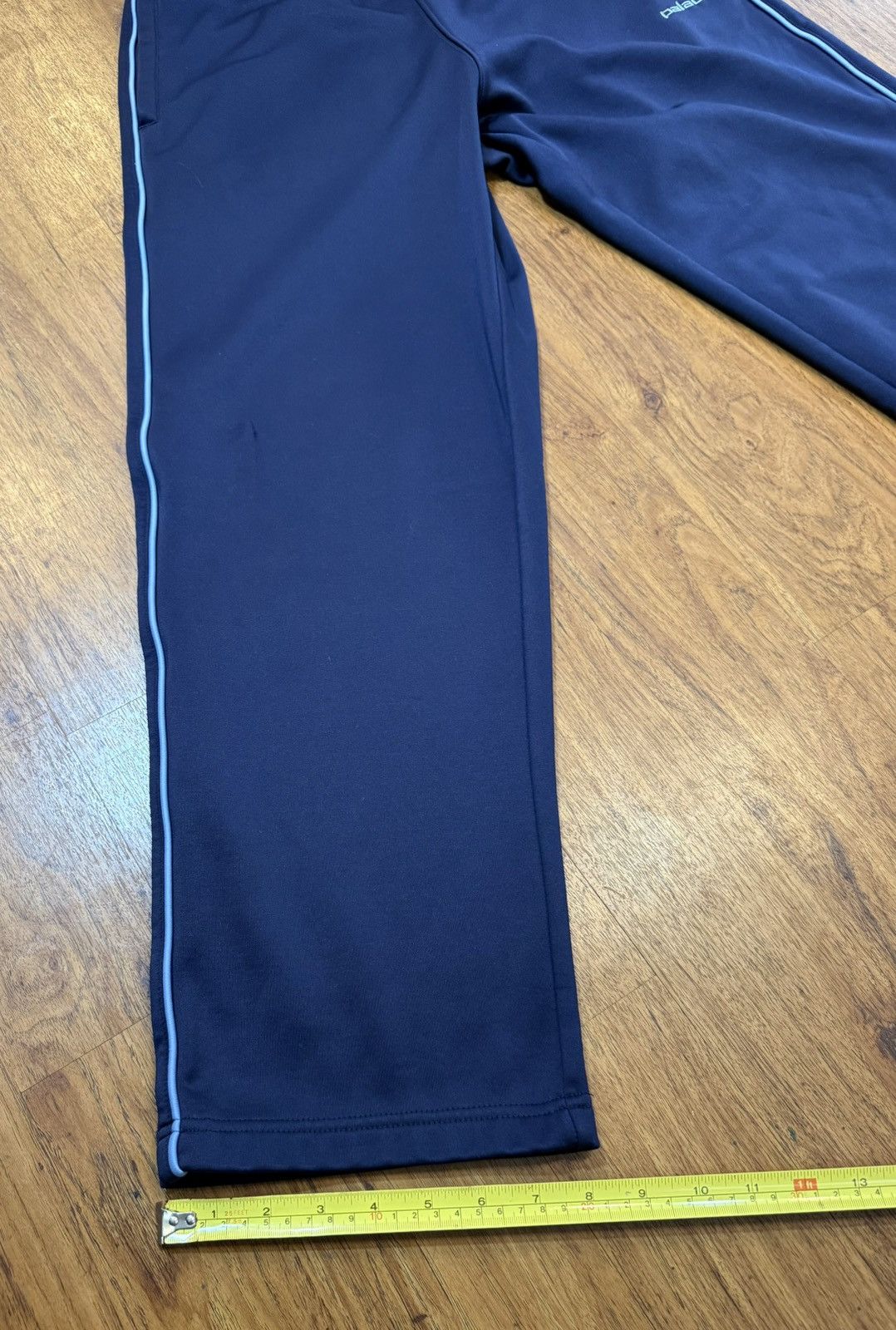 Palace Palace Skateboards Pants Jogger Ployknit Track Skate Size US 30 / EU 46 - 10 Thumbnail