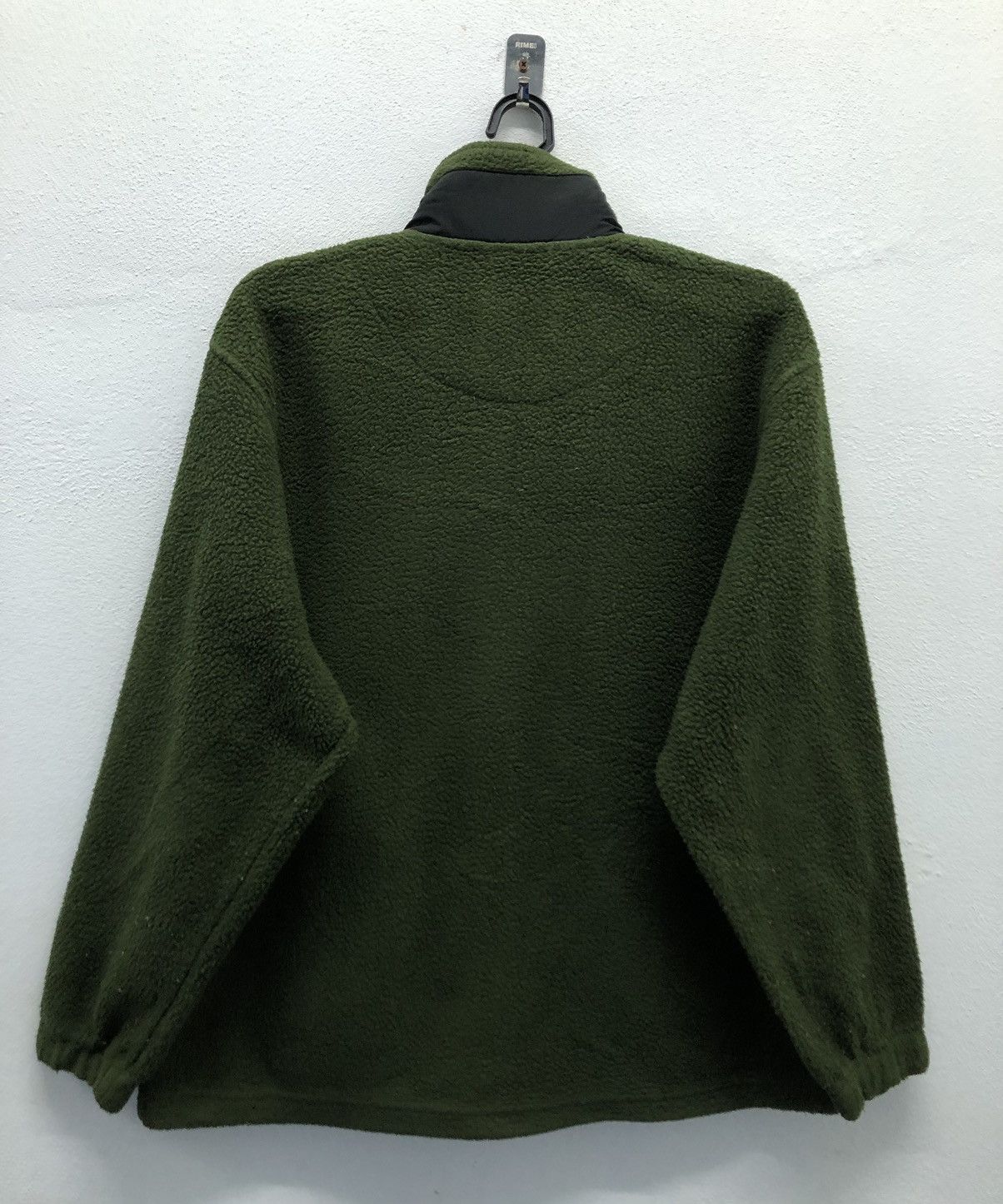Japanese Brand Vintage Suntory Coffee 1992 Jacket Size US XL / EU 56 / 4 - 2 Thumbnail