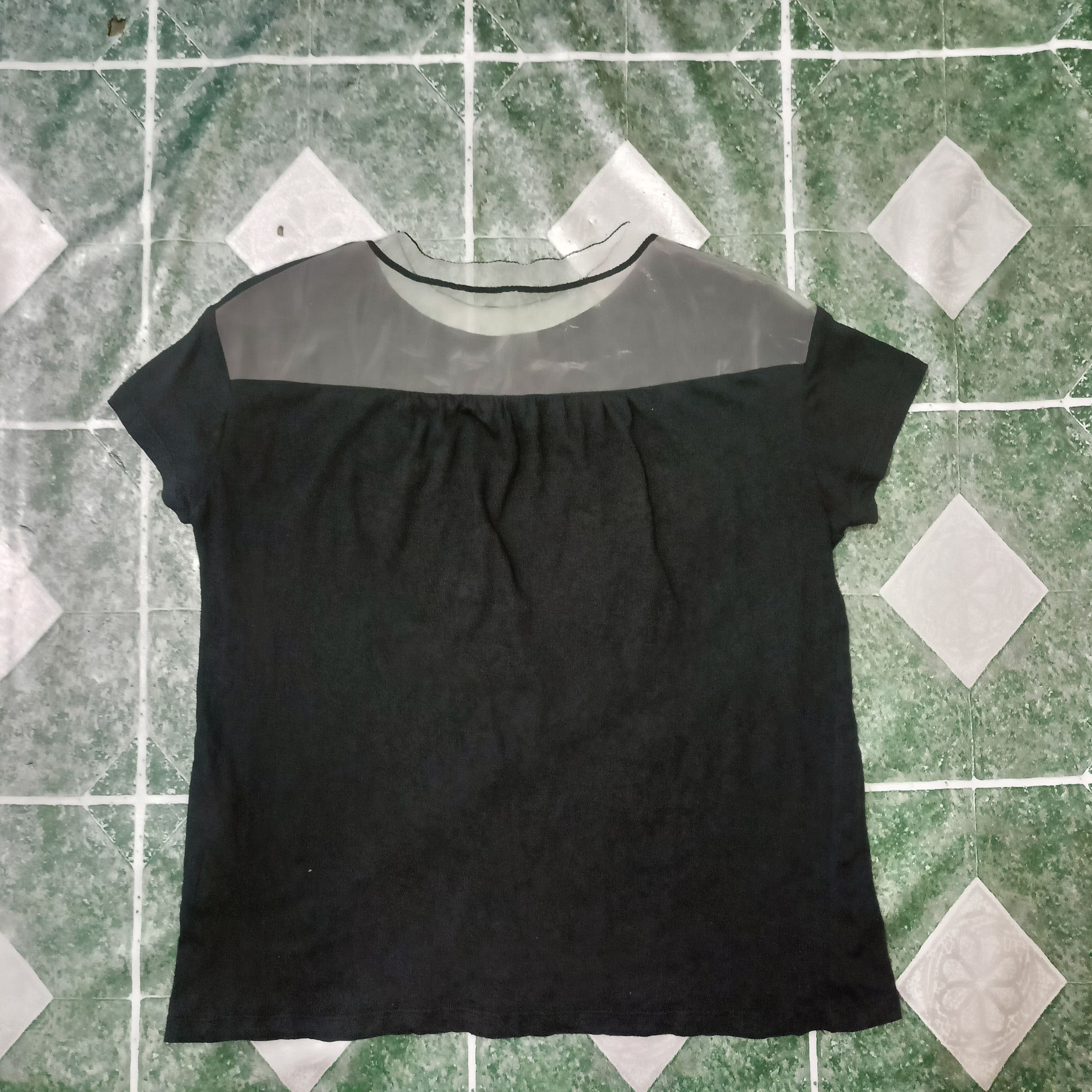 Moncler Moncler t shirt Size XS / US 0-2 / IT 36-38 - 7 Thumbnail