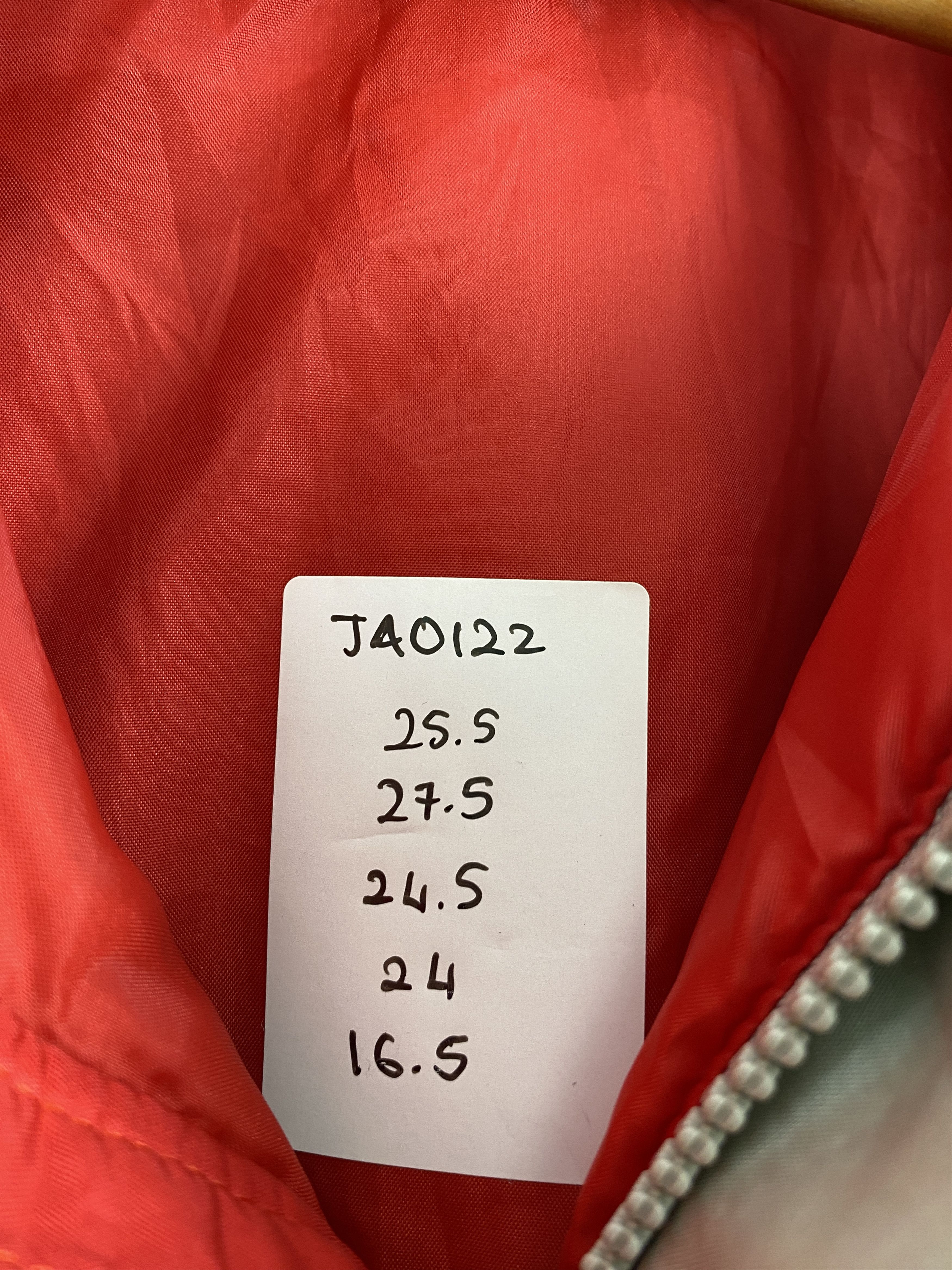 Asics Vintage Killy by Asics Zipper Ups Bomber Jacket JA0122 Size US L / EU 52-54 / 3 - 18 Thumbnail