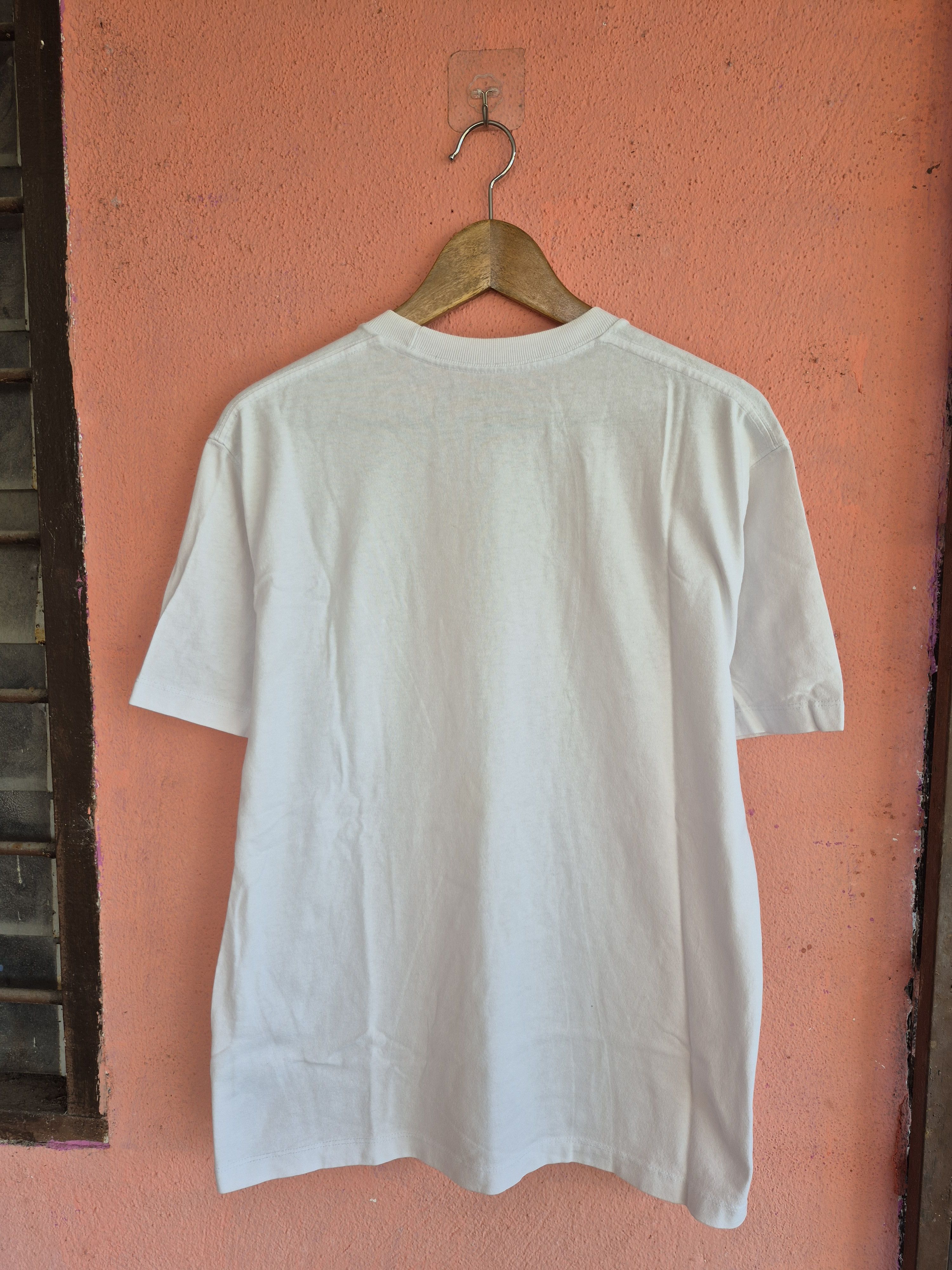 Danton 🔥 Danton France Workwear Single Pocket Tee Size US M / EU 48-50 / 2 - 4 Thumbnail