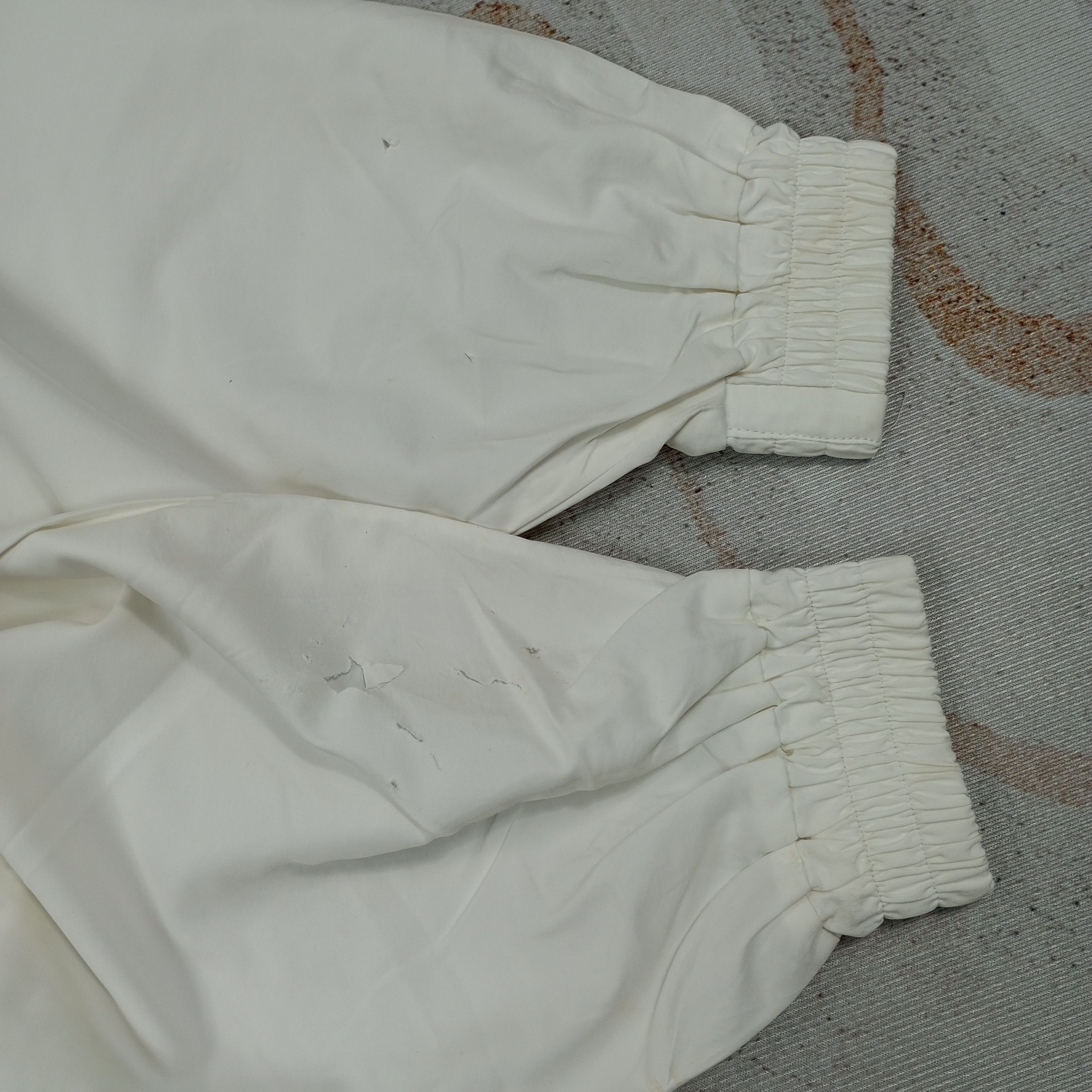Sergio Tacchini × Vintage Sergio Tacchini Sportswear Jacket c221n27 Size US XL / EU 56 / 4 - 4 Thumbnail
