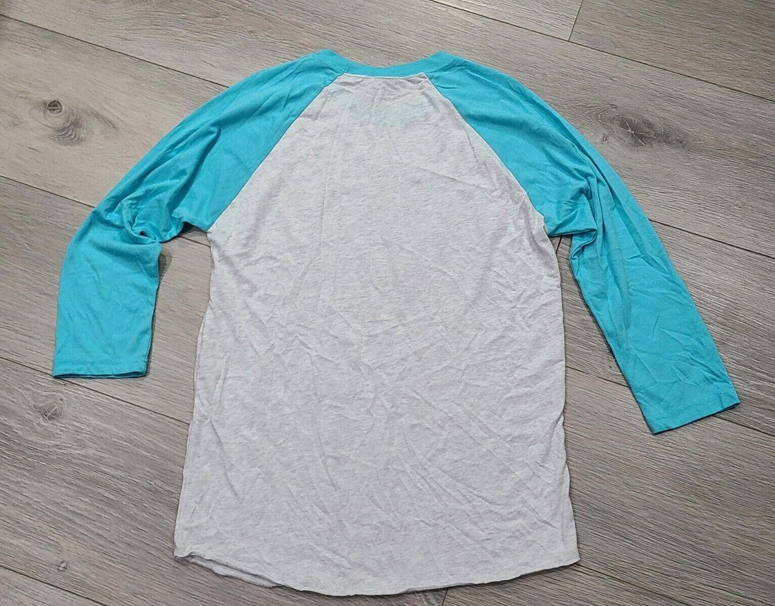 Designer Next Level Apparel Shirt Medium Spiritual Psalm 46.5 Size US M / EU 48-50 / 2 - 6 Thumbnail