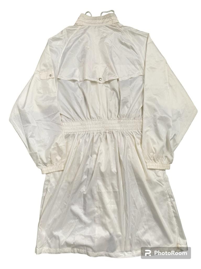 Balenciaga × Vintage Vintage Balenciaga Sport Long Coat Jacket Size L / US 10 / IT 46 - 2 Thumbnail