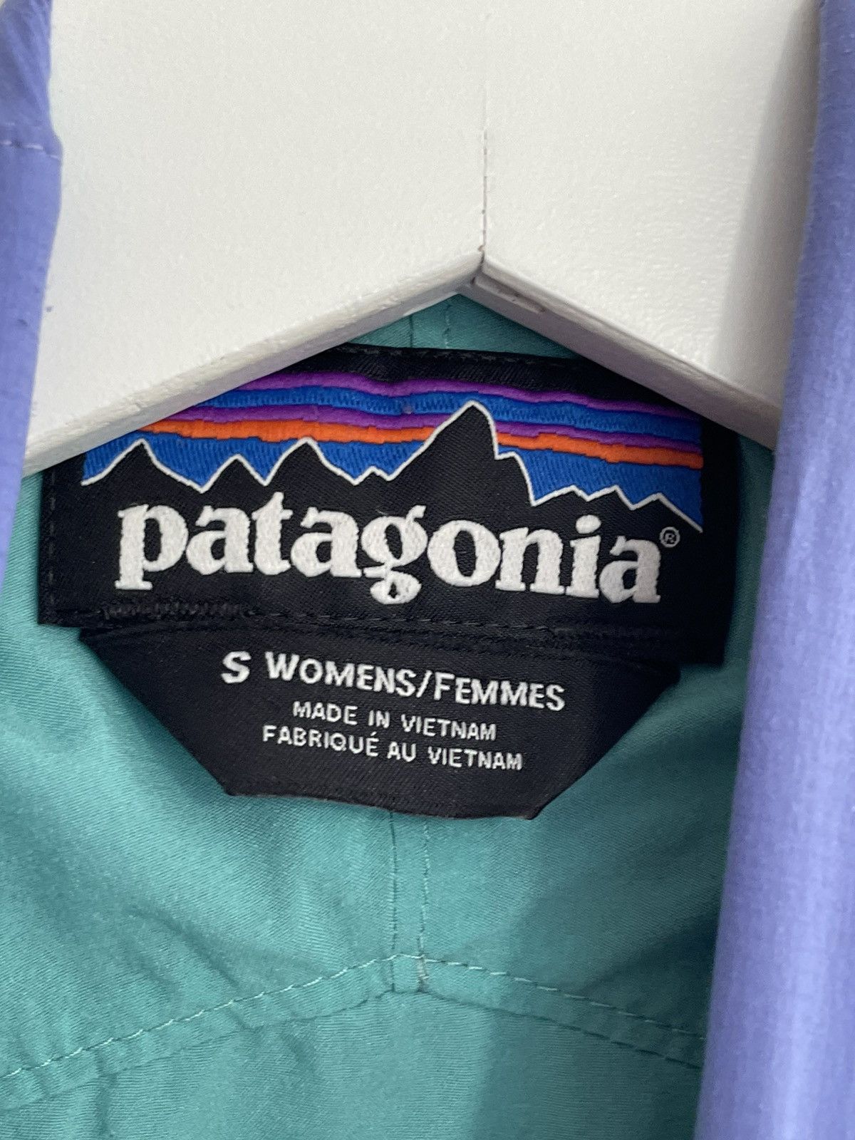 Patagonia Patagonia Size S / US 4 / IT 40 - 3 Thumbnail