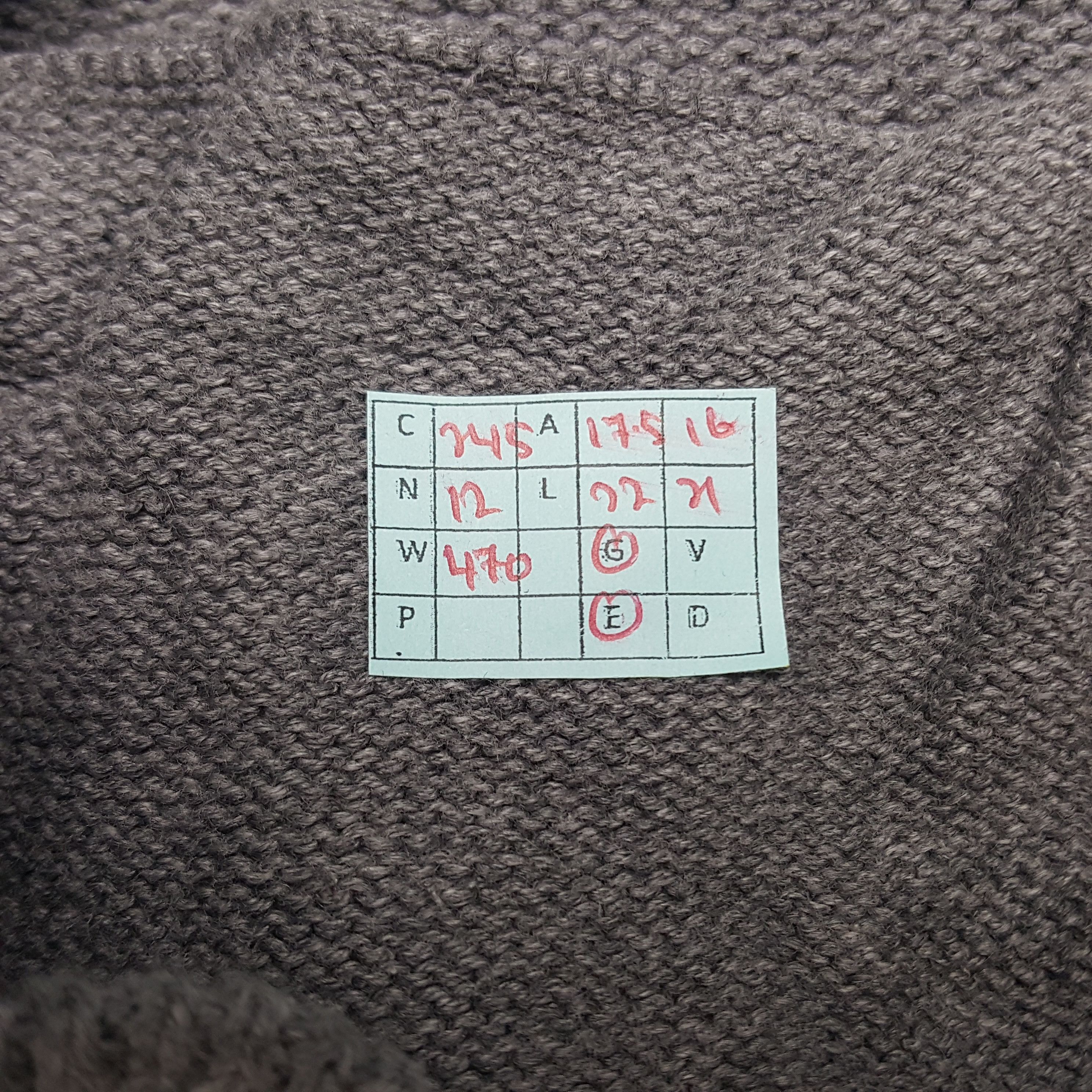 Polo Ralph Lauren × Vintage Vintage Polo Ralph Lauren Zipper Sweatshirt Size S / US 4 / IT 40 - 8 Thumbnail