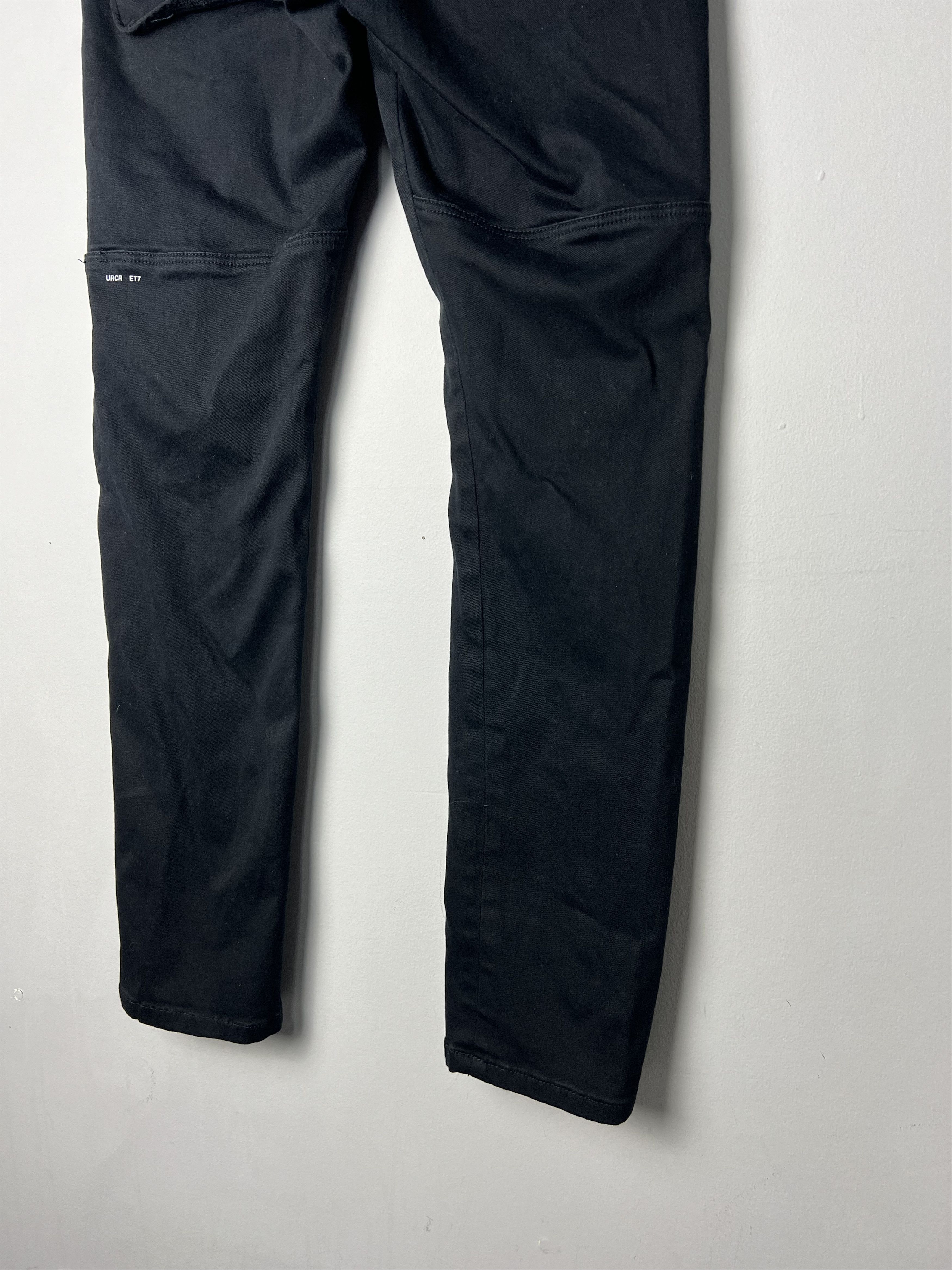 Undercover Undercover Less But Better Cargo Pants SS10 Size US 29 - 10 Thumbnail