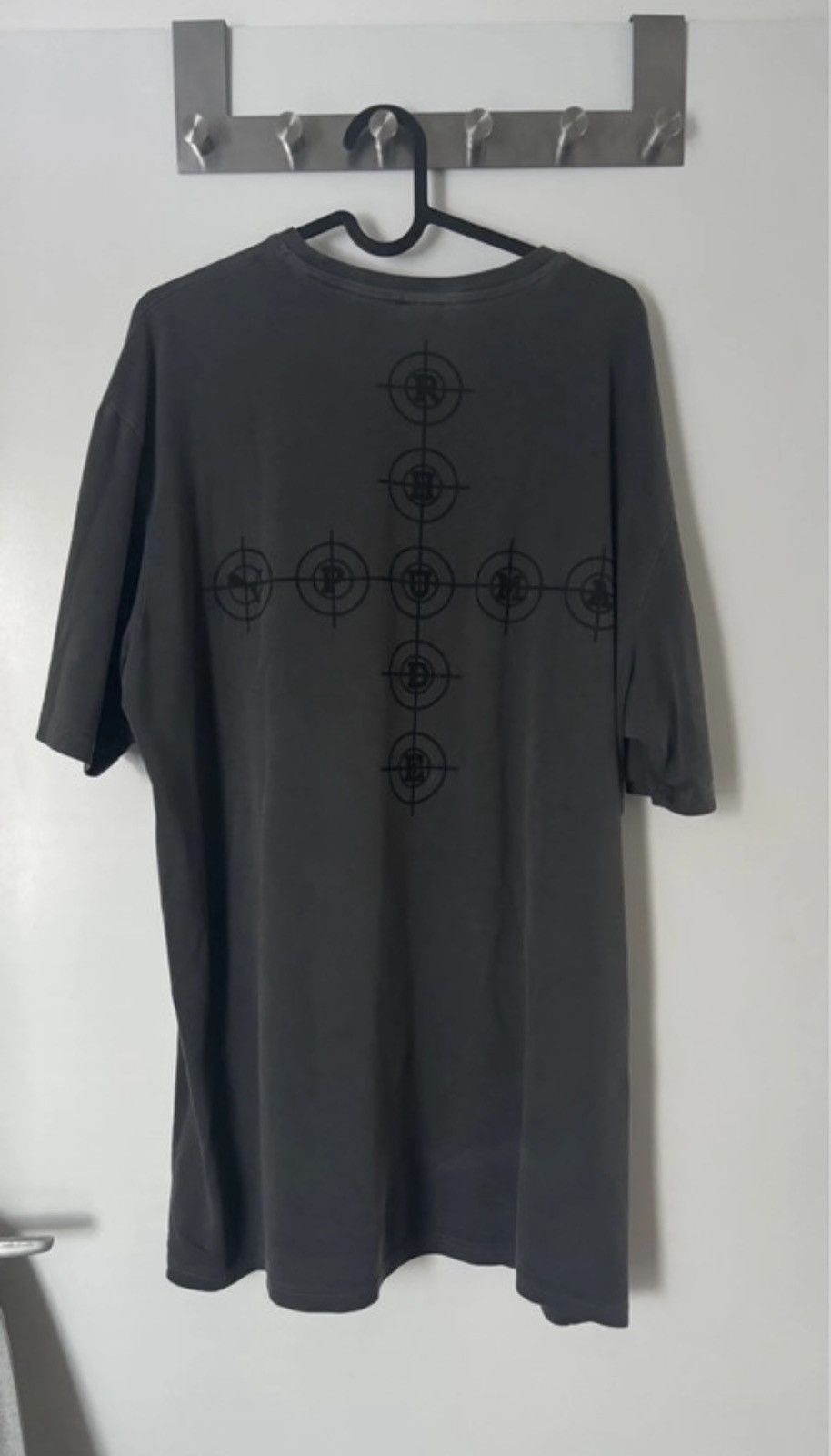Puma × Rhude Puma vintage rhude tee Size US M / EU 48-50 / 2 - 6 Thumbnail