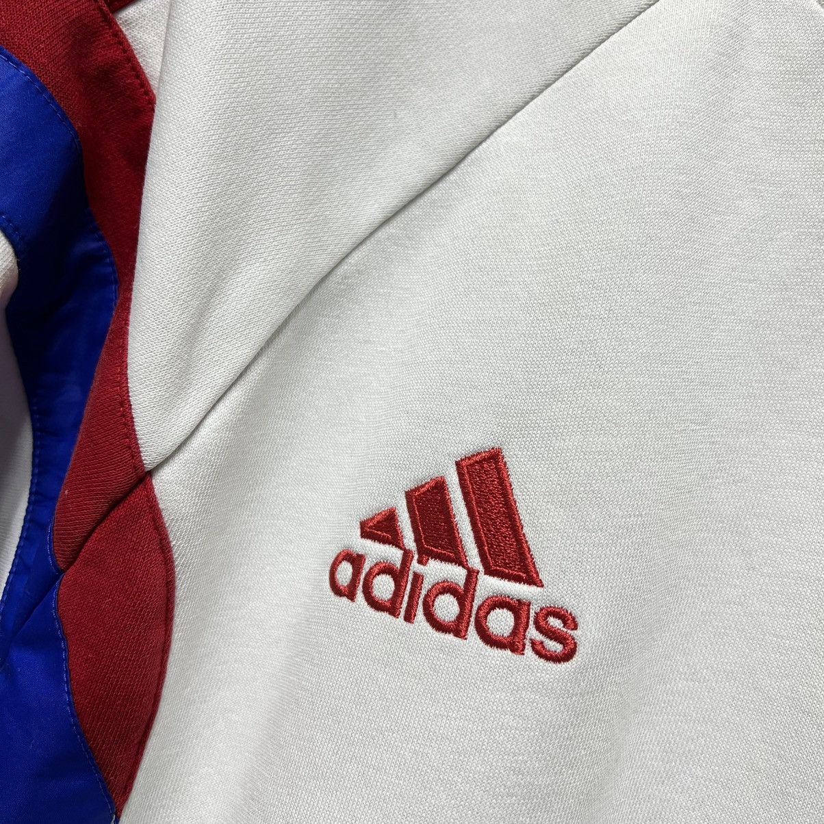 Adidas Adidas Bayern Munich Bavaria Munchen Vintage Sweatshirt Size US L / EU 52-54 / 3 - 5 Thumbnail
