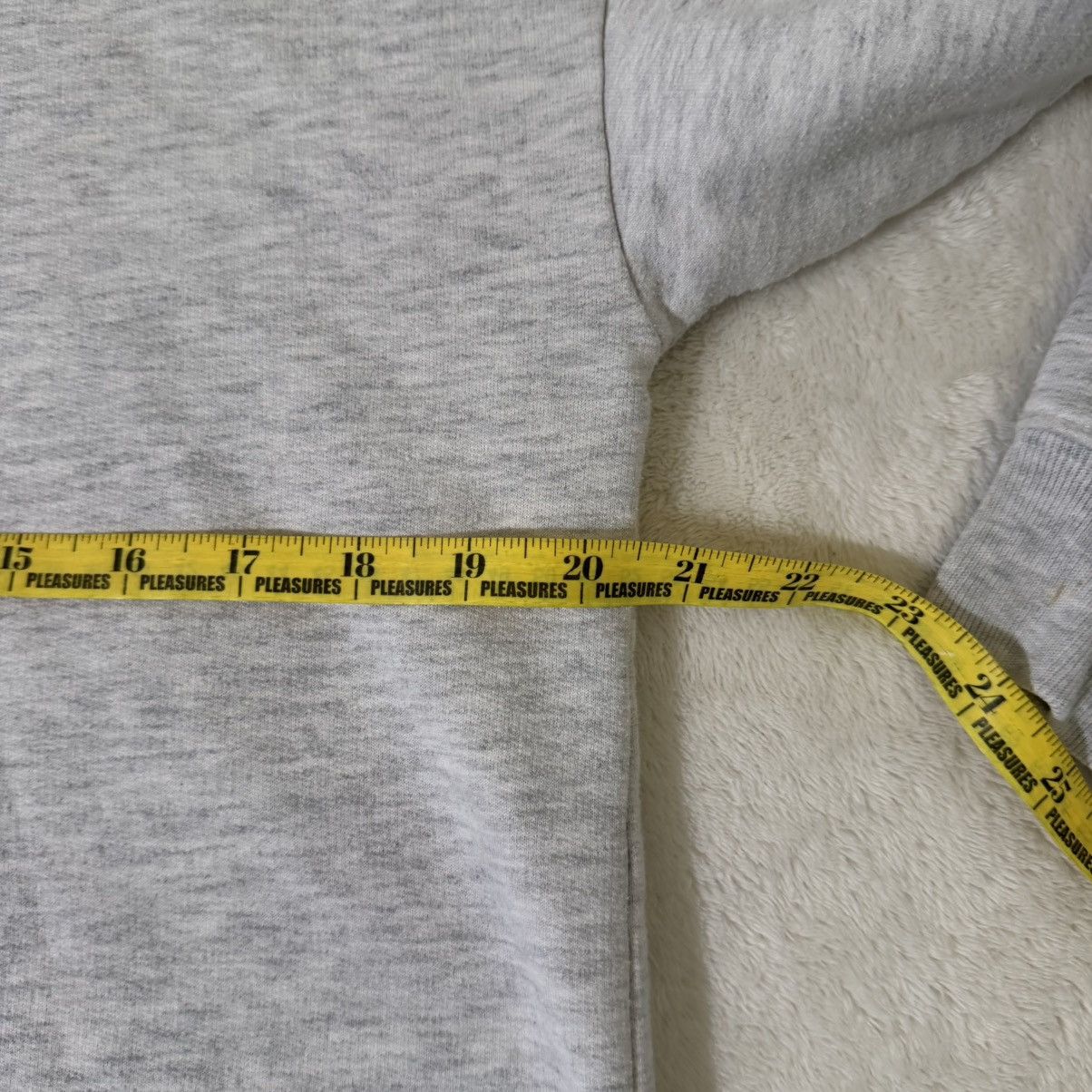 Golf Wang Gray Golf Wang Tyler The Creator Hoodie Size US M / EU 48-50 / 2 - 5 Thumbnail