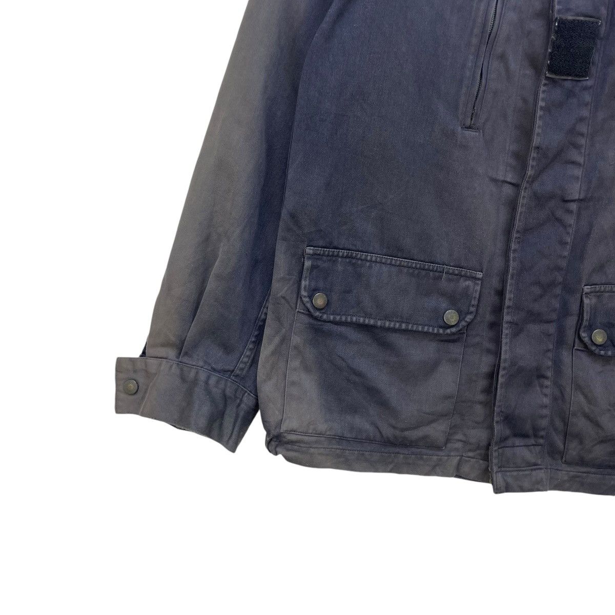 Other 💥Vintage French Army Jacket Size US M / EU 48-50 / 2 - 5 Thumbnail