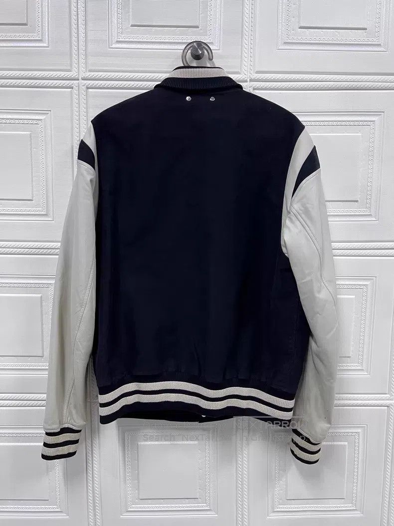 Louis Vuitton Louis Vuitton Black and white patchwork logo printed baseb Size US M / EU 48-50 / 2 - 2 Thumbnail
