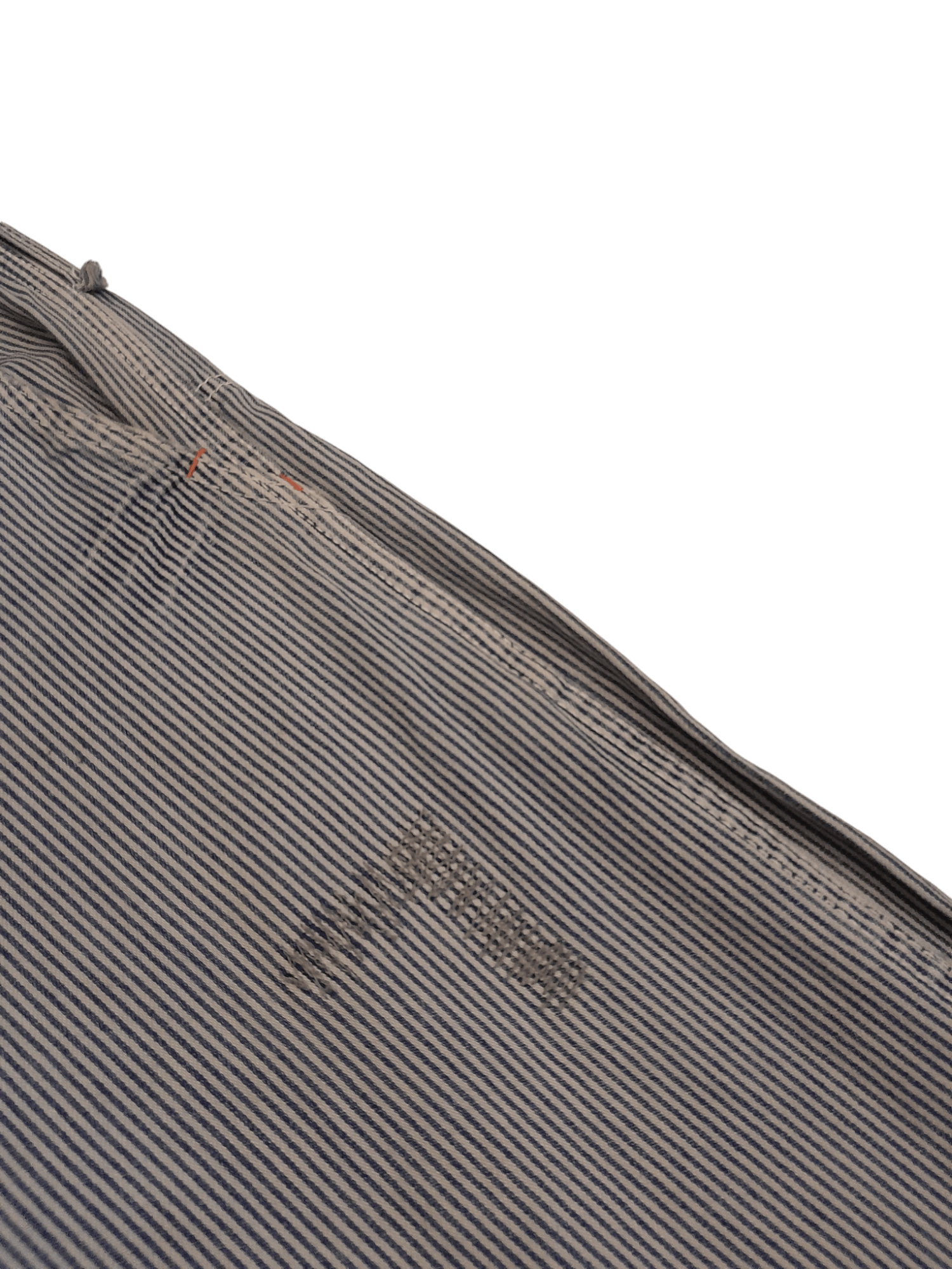 Edwin Edwin 505 Hickory Denim Pant (F349) Waist 34 Size US 34 / EU 50 - 7 Thumbnail