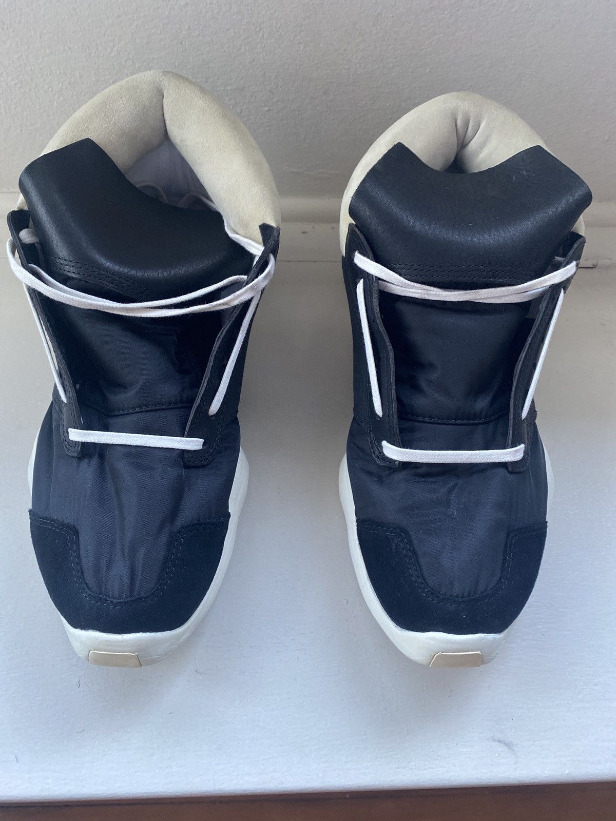 Rick Owens Adidas Runner | Grailed