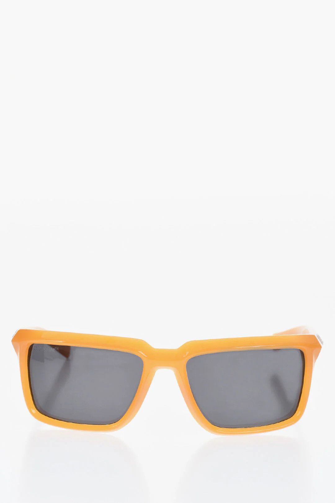 Off-White og1mm0426 Size: OS / Sunglasses in Orange Size ONE SIZE - 1 Thumbnail