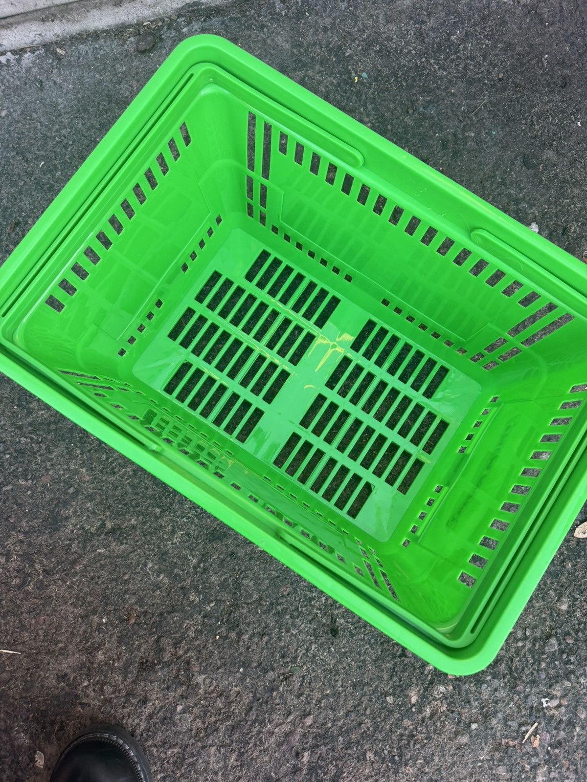 Chrome Hearts Chrome Hearts x Matty Boy Sex Records Grocery Basket Size ONE SIZE - 7 Thumbnail
