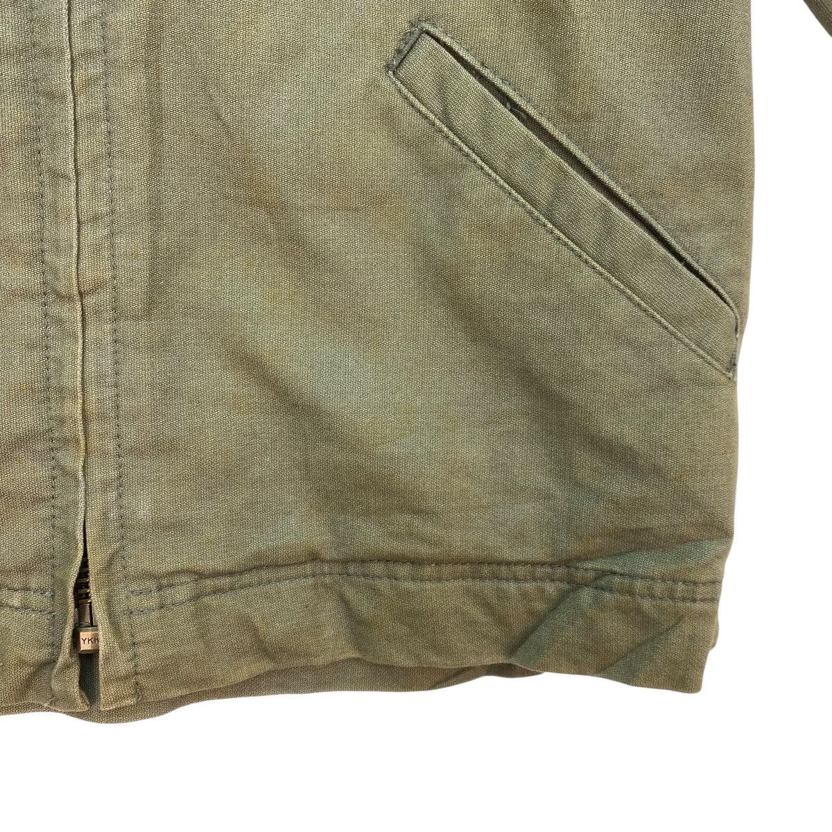 Schott 💥Schott Perfecto Workwear Style Jacket Size US M / EU 48-50 / 2 - 11 Thumbnail