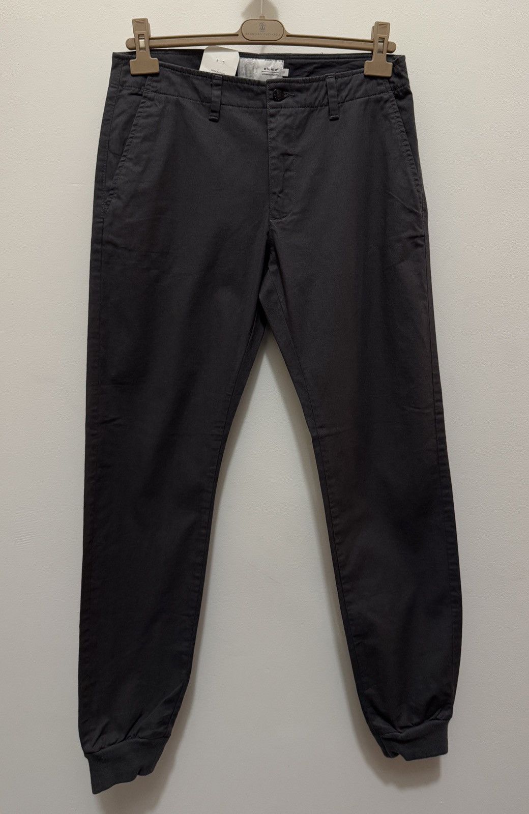 ELVINE Elvine Brand New Trousers Size US 31 - 1 Thumbnail