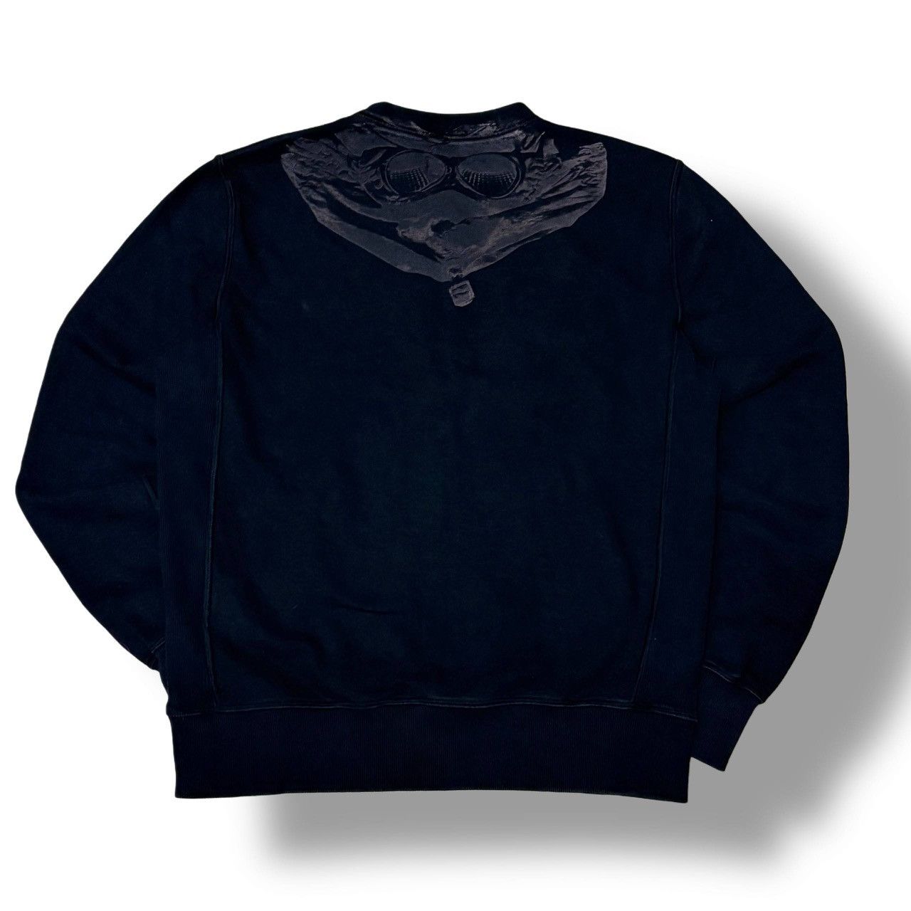 C.P. Company C.P. Company Crewneck Sweatshirt — XL (Japan Market) Size US XL / EU 56 / 4 - 3 Thumbnail