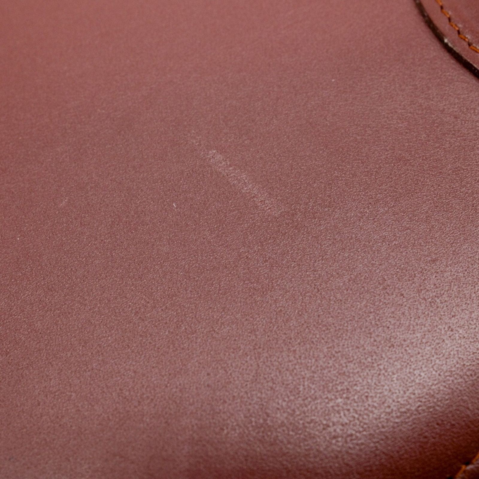 Cartier Others Red Clutch Bags