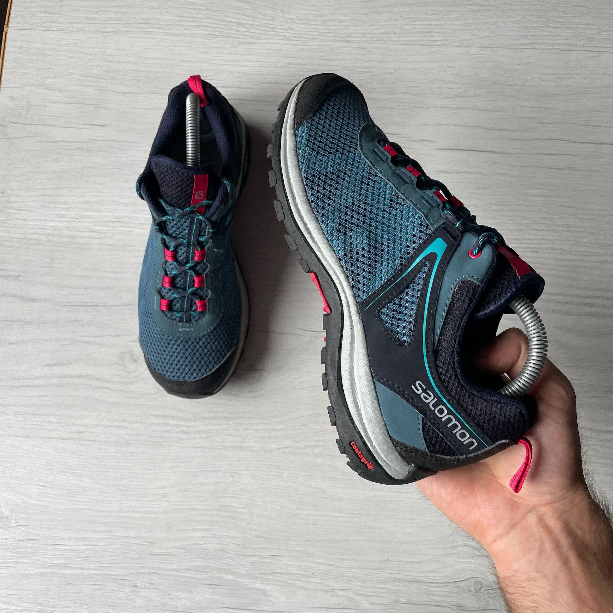 Salomon SALOMON ELLIPSE Size US 7 / IT 37 - 1 Thumbnail
