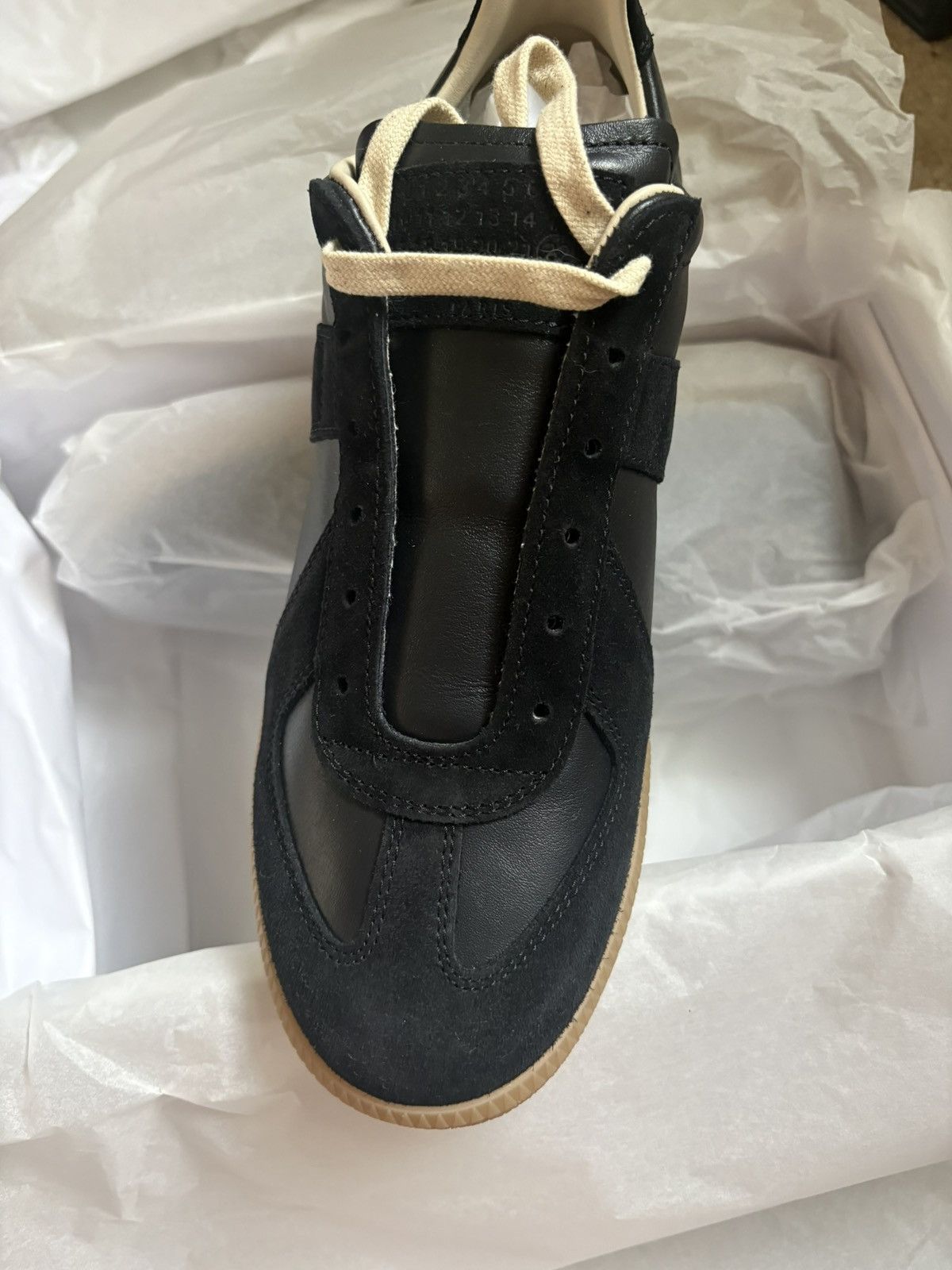 Maison Margiela Maison Margiela Replica GAT Size US 8.5 / EU 41-42 - 5 Thumbnail