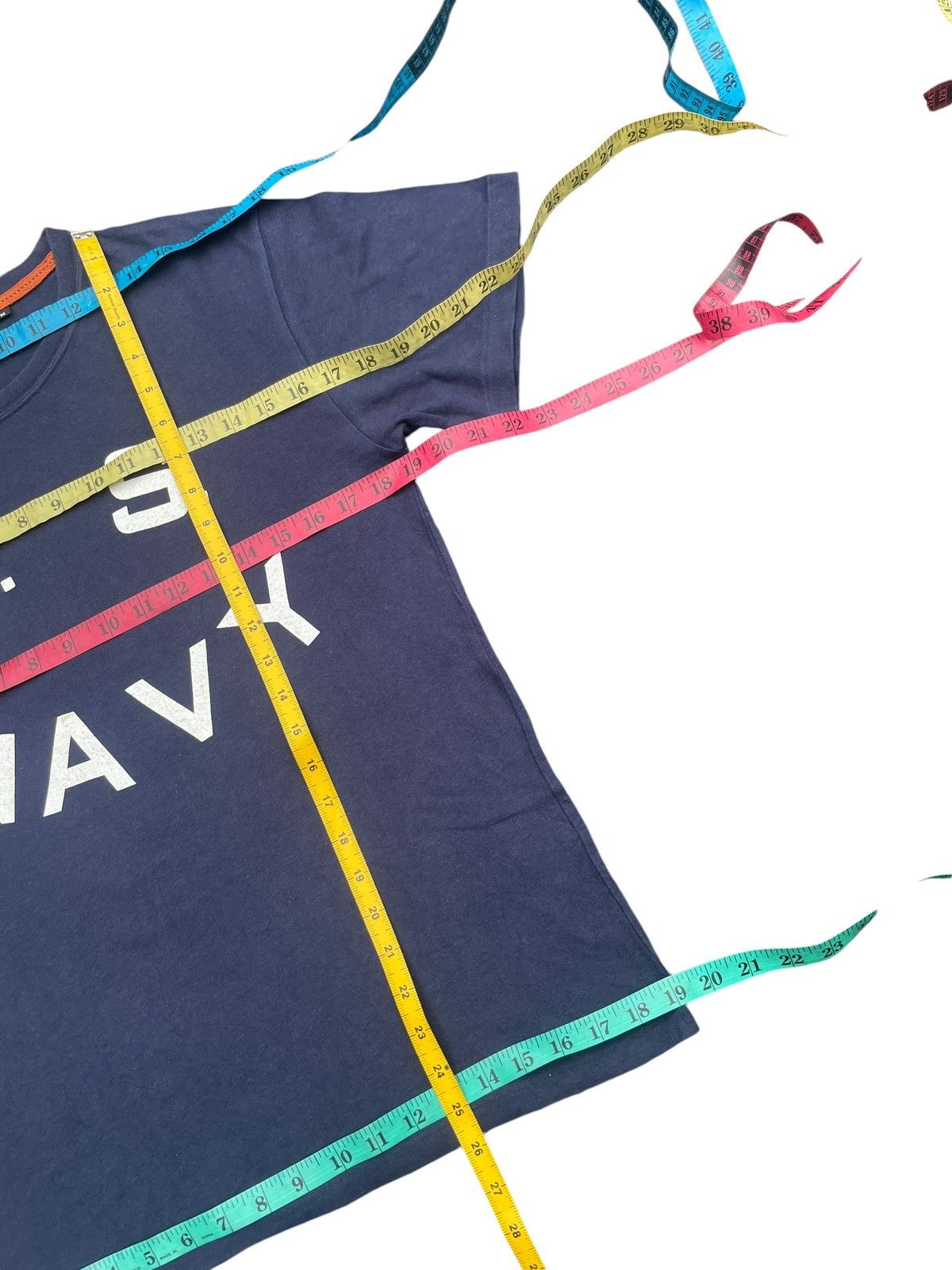 Avirex Avirex Us Navy Tshirt Size US M / EU 48-50 / 2 - 12 Thumbnail