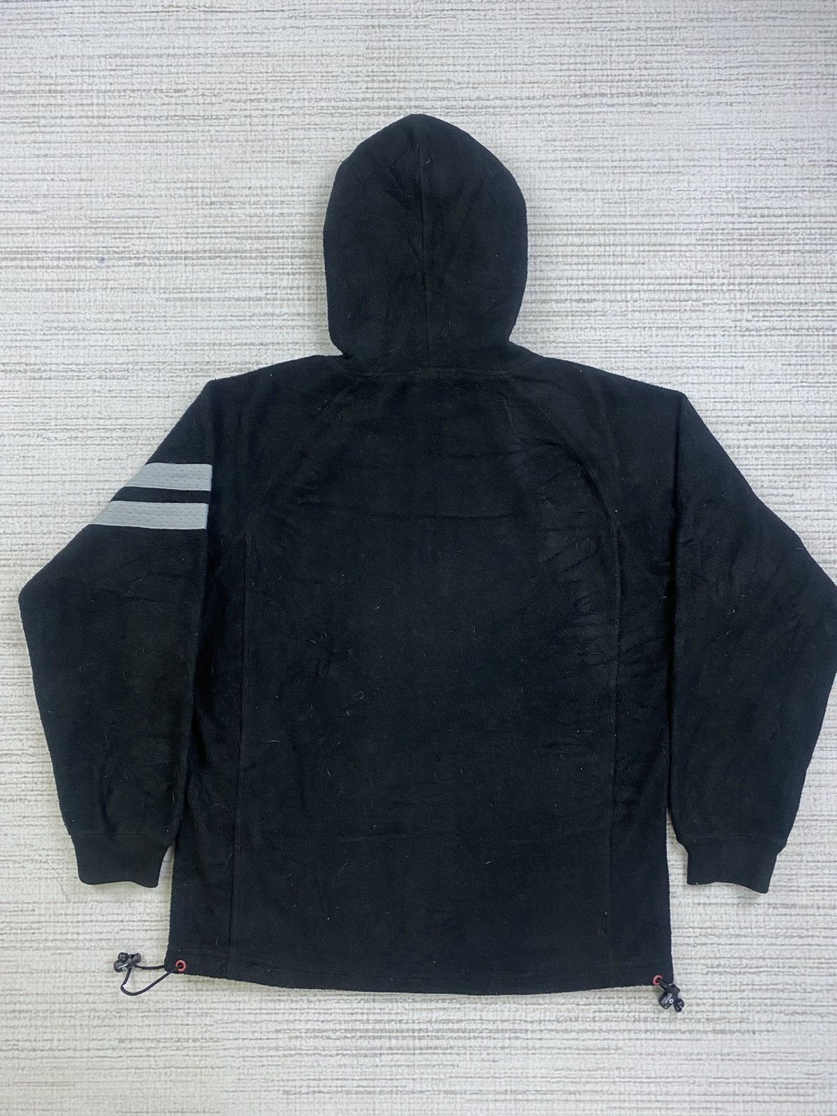Airwalk × If Six Was Nine Vintage Airwalk 86 Big Logo Zipper Hoodie Size US M / EU 48-50 / 2 - 2 Thumbnail